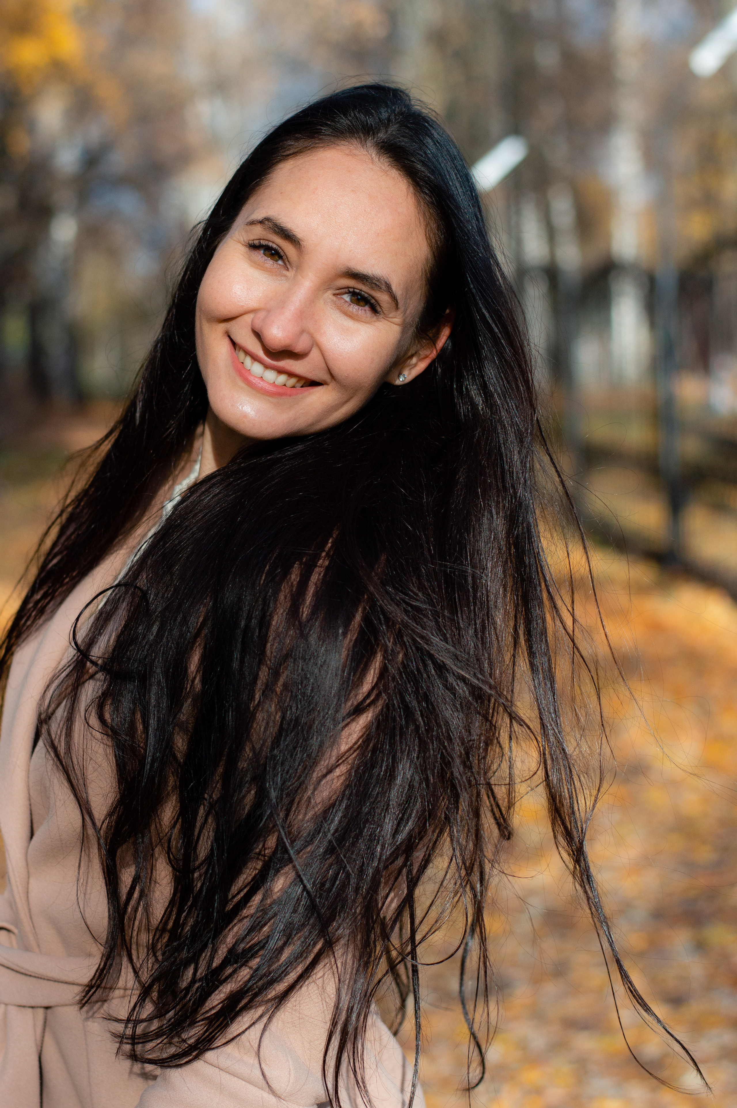 Венера. Романова Светлана — семейный и женский фотограф в городе Казань