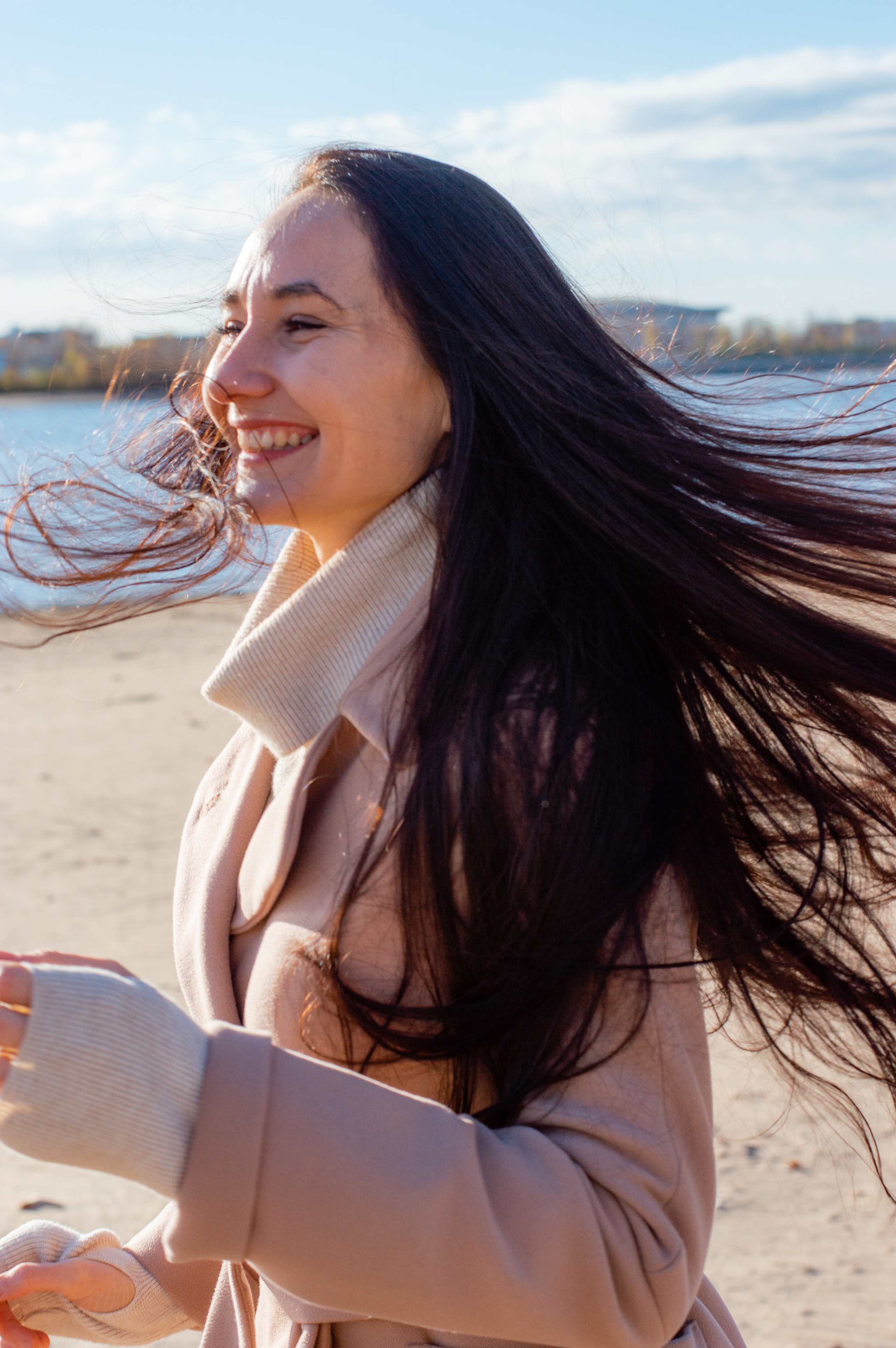 Венера. Романова Светлана — семейный и женский фотограф в городе Казань