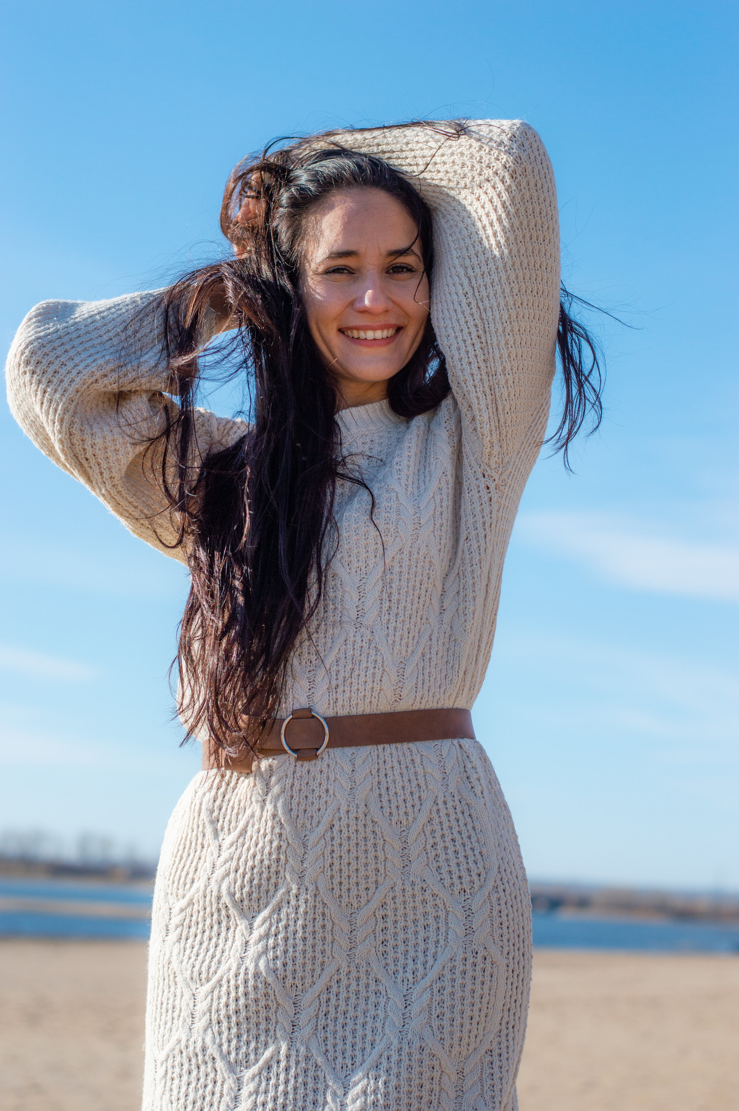 Венера. Романова Светлана — семейный и женский фотограф в городе Казань