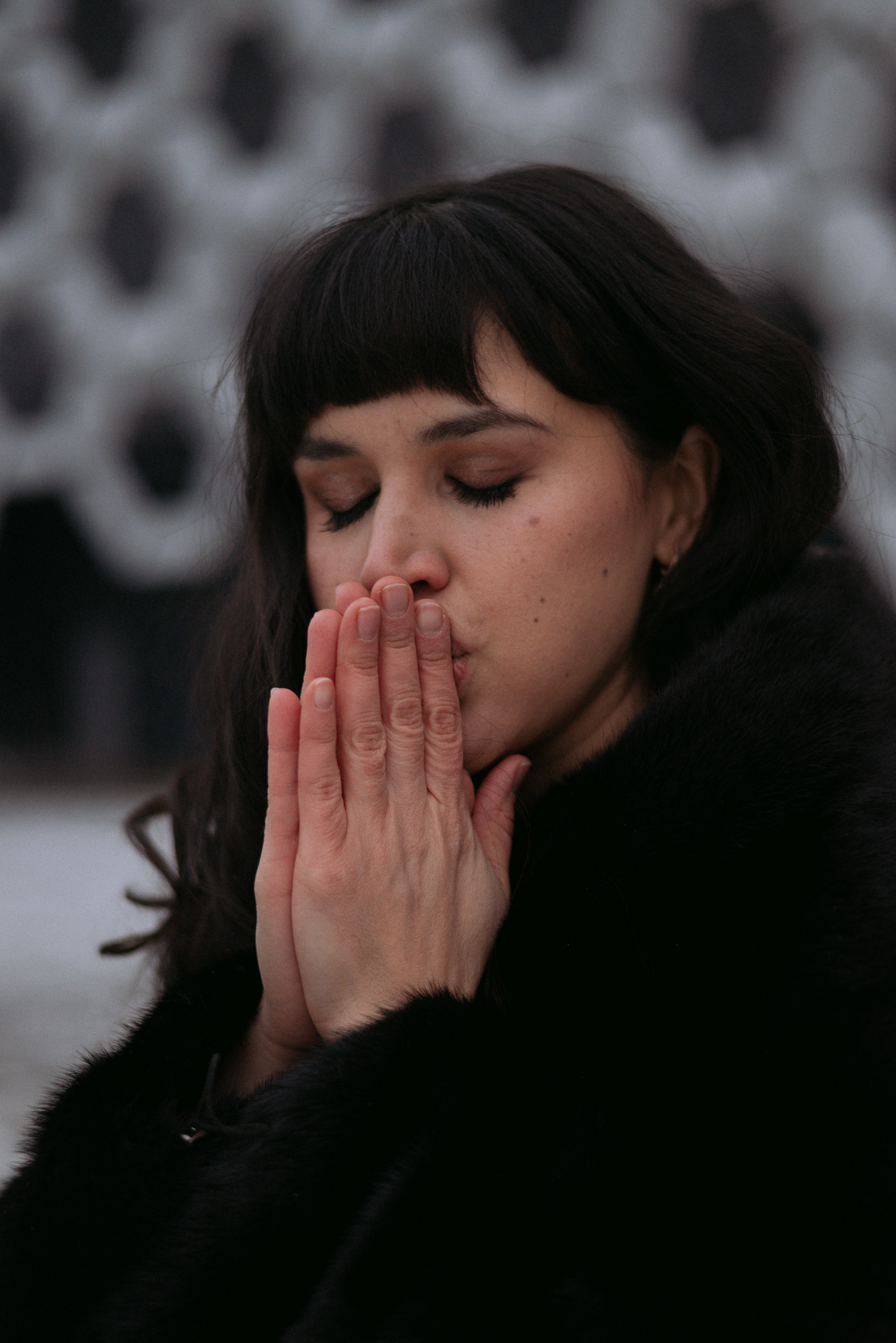Оля. Романова Светлана — семейный и женский фотограф в городе Казань