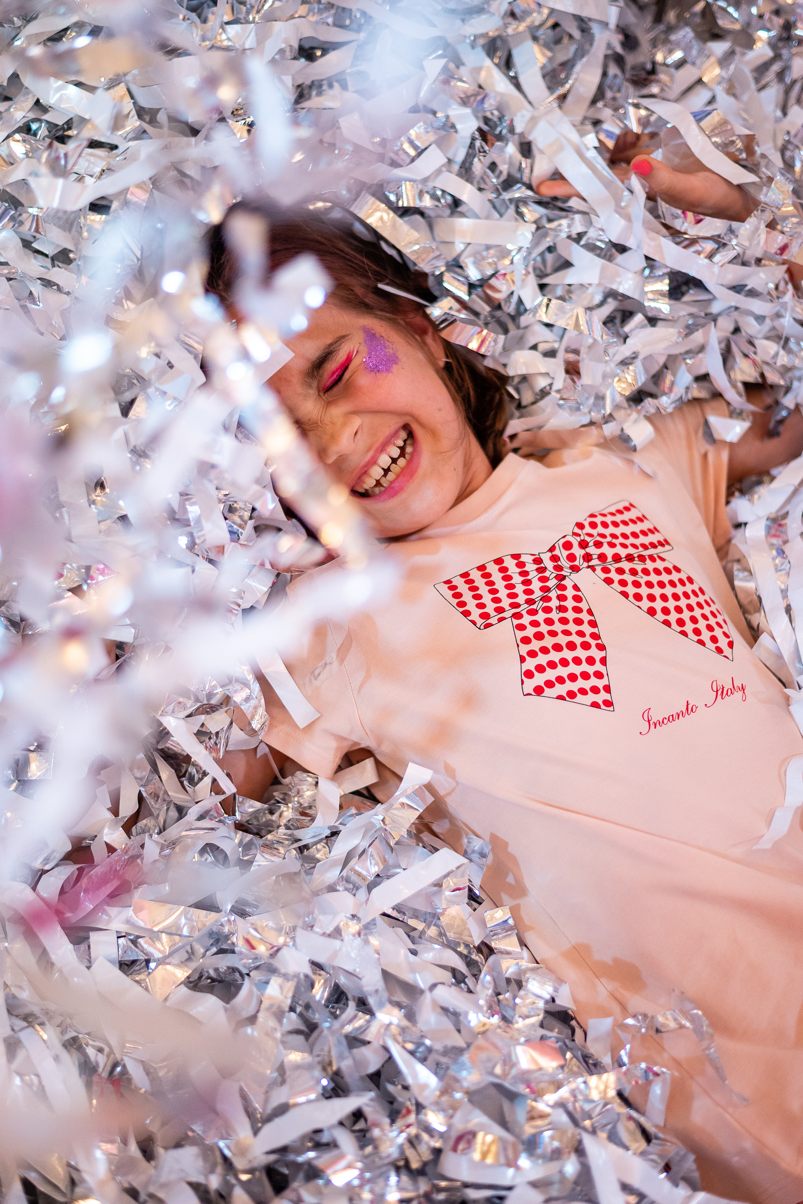 День Рождения Зарины. Романова Светлана — семейный и женский фотограф в городе Казань