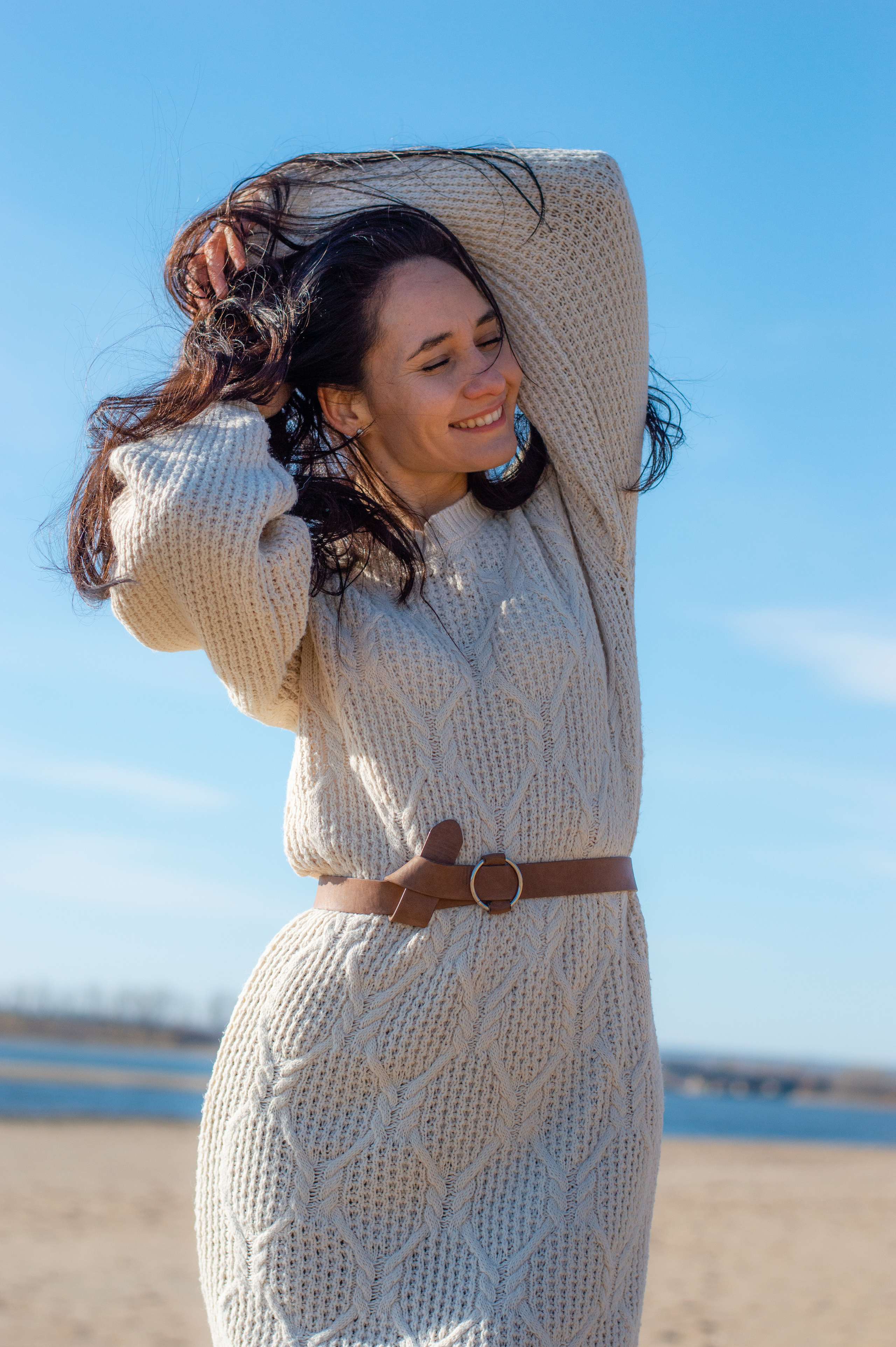Венера. Романова Светлана — семейный и женский фотограф в городе Казань