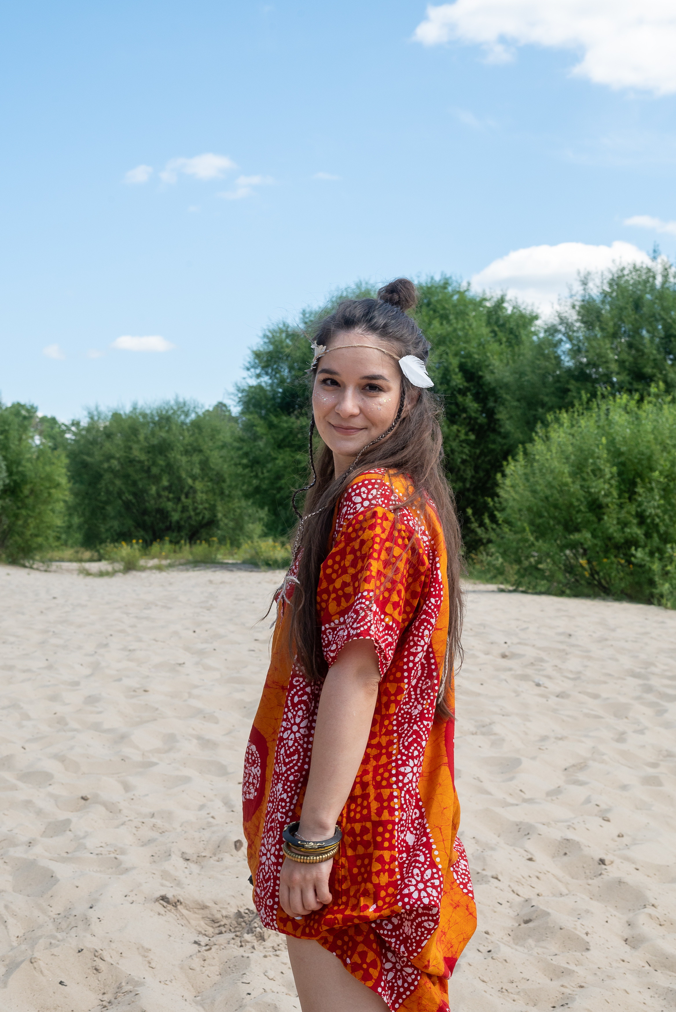 День рождения «Племя». Романова Светлана — семейный и женский фотограф в городе Казань