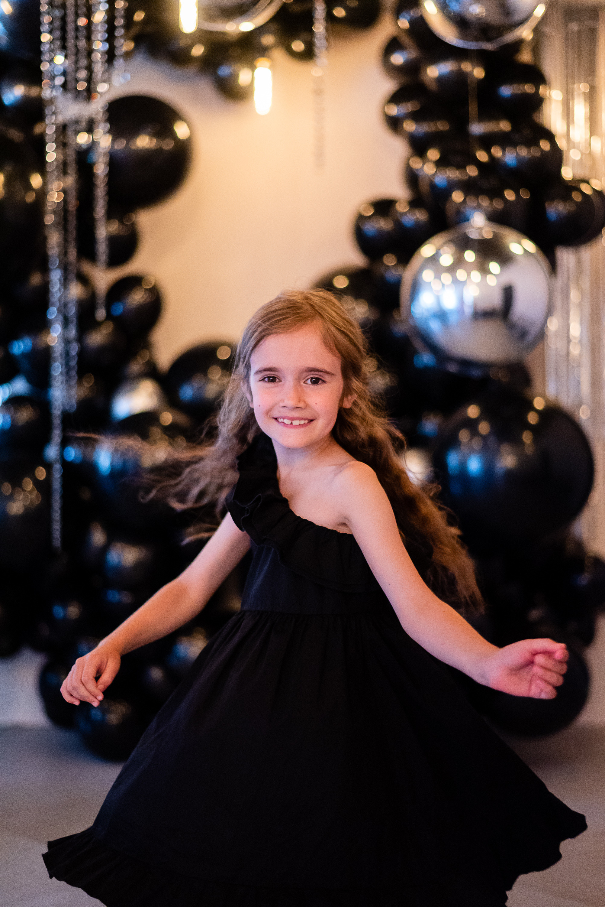 День рождения Ранеля. Романова Светлана — семейный и женский фотограф в городе Казань