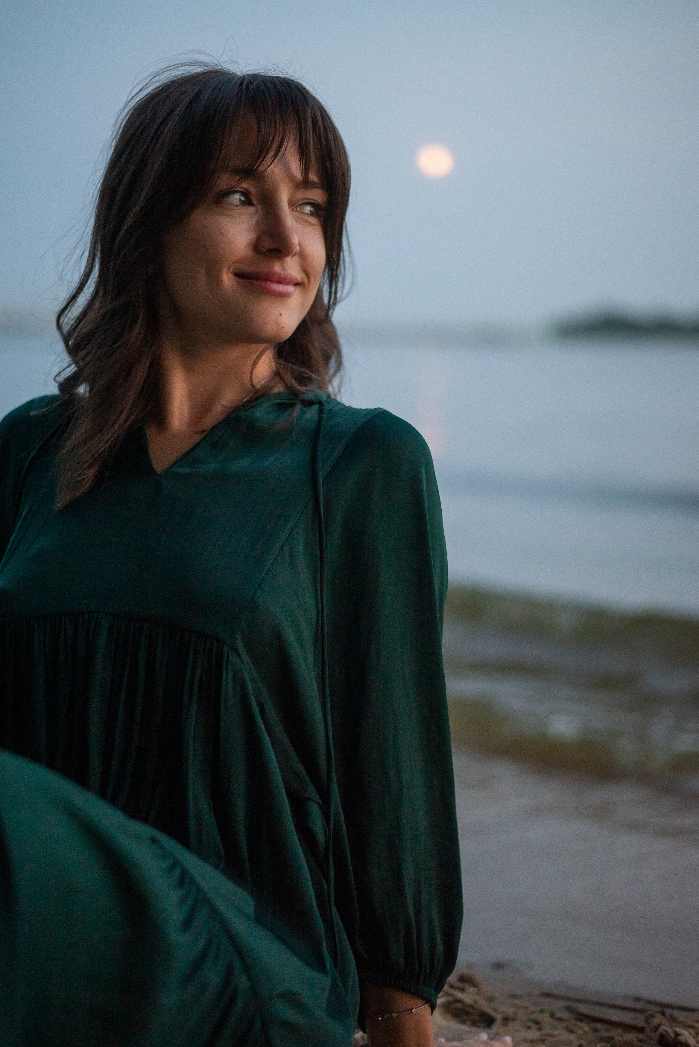 Зульфия. Романова Светлана — семейный и женский фотограф в городе Казань