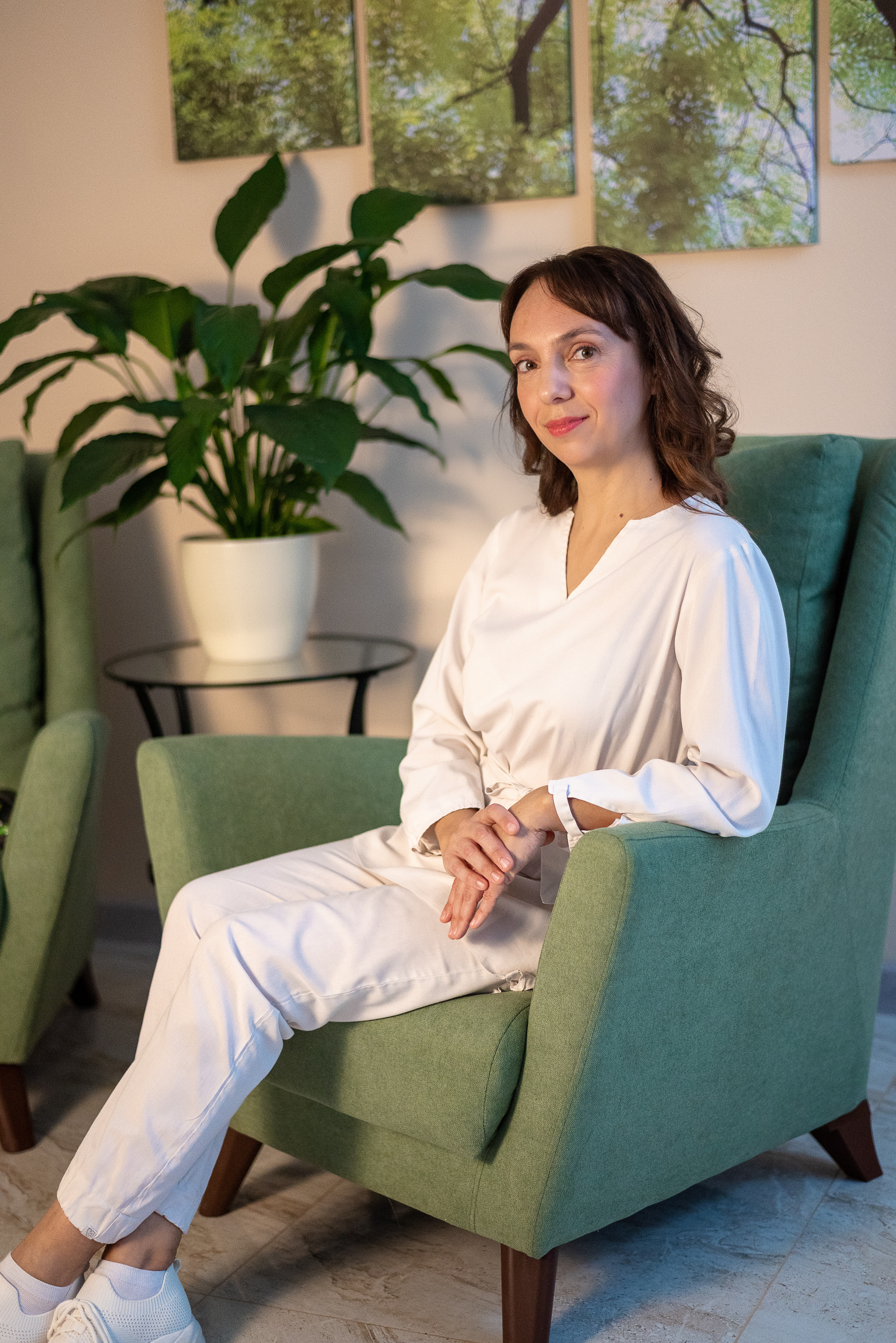 Студия красоты. Романова Светлана — семейный и женский фотограф в городе Казань