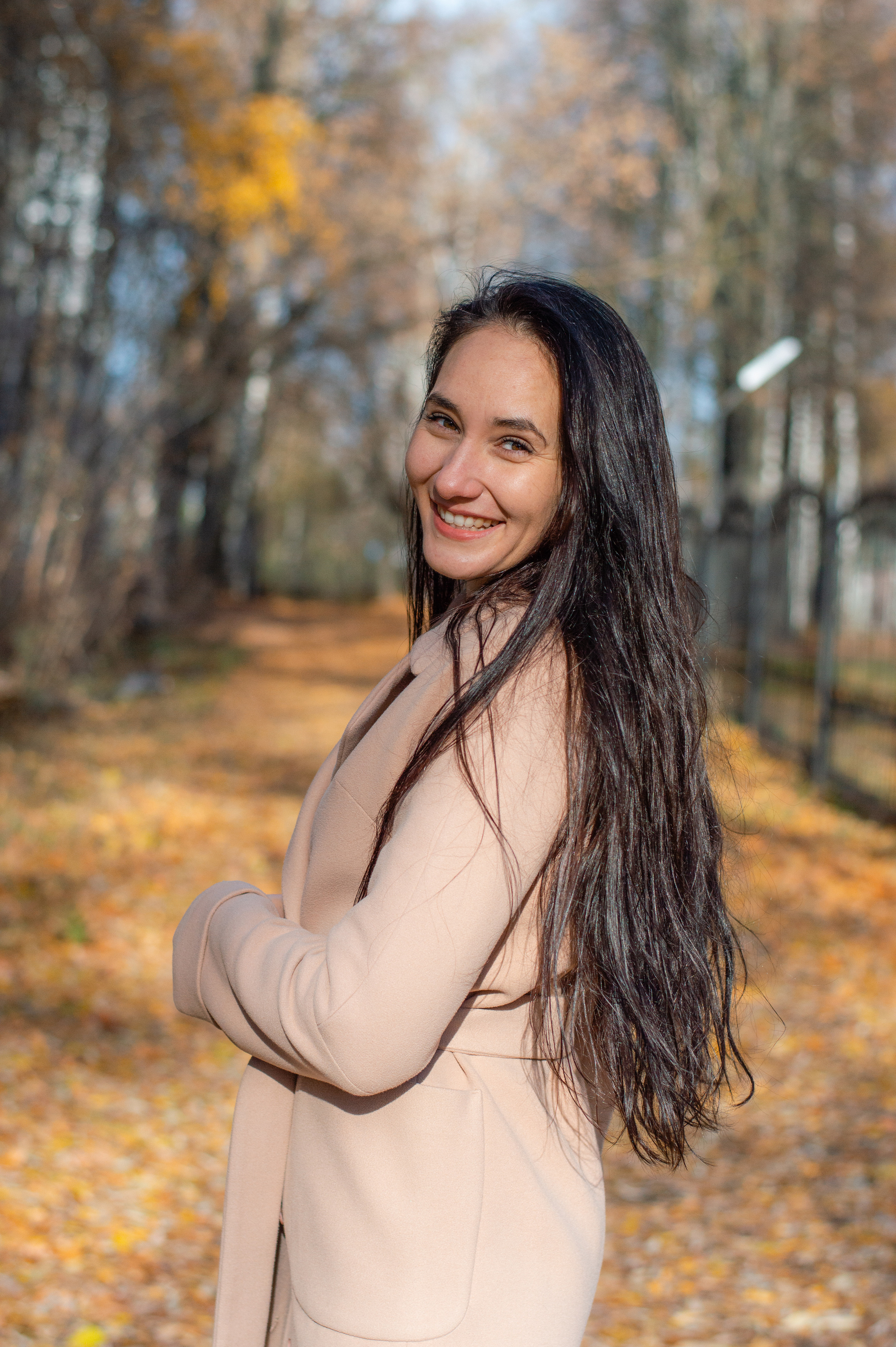 Венера. Романова Светлана — семейный и женский фотограф в городе Казань