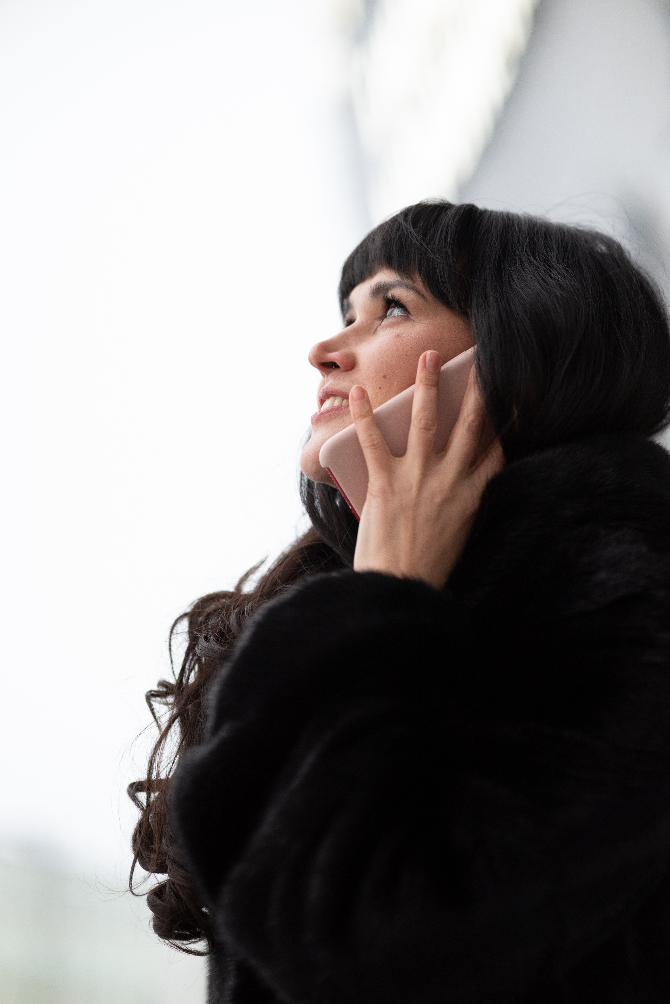 Оля. Романова Светлана — семейный и женский фотограф в городе Казань