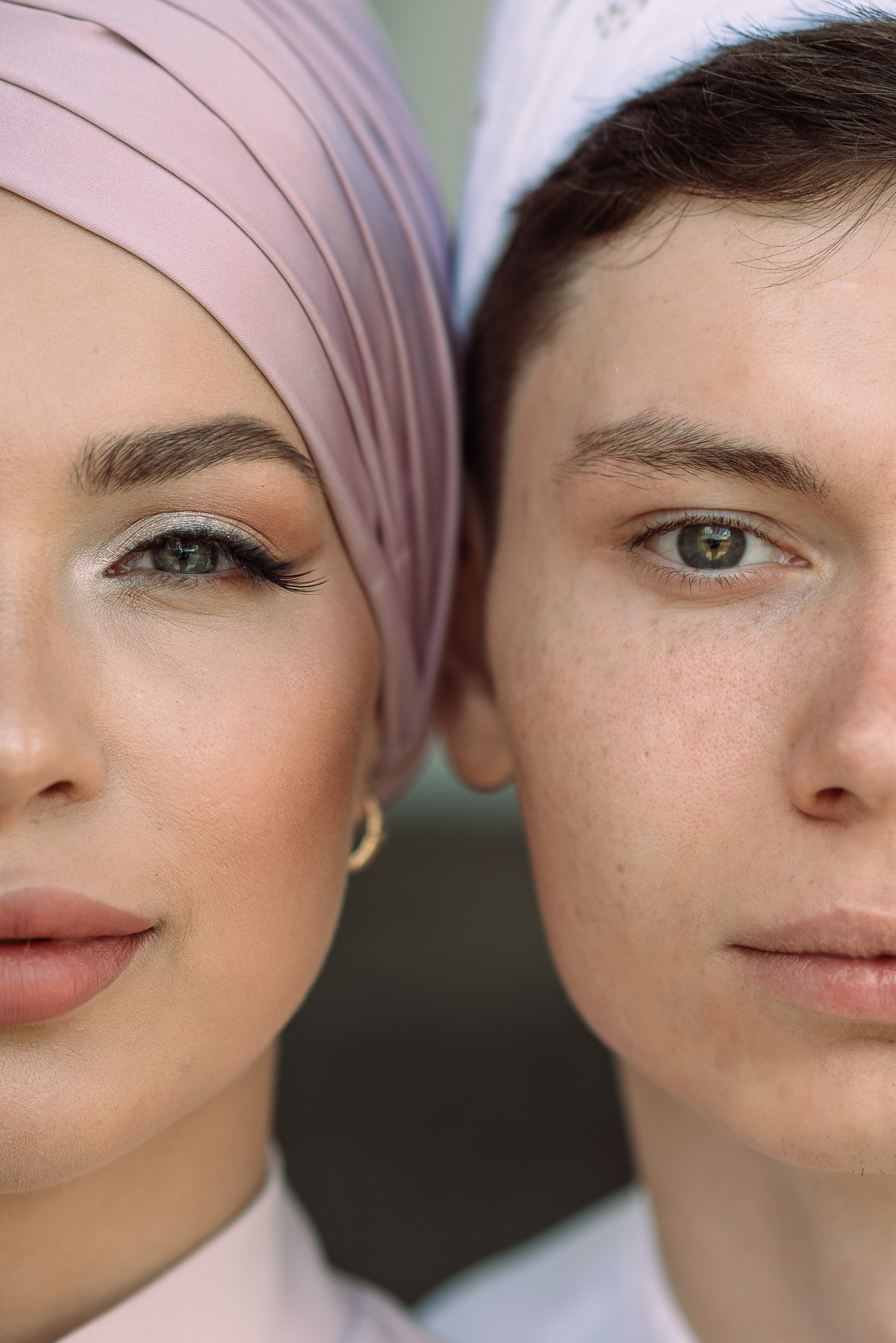 Никах. Романова Светлана — семейный и женский фотограф в городе Казань