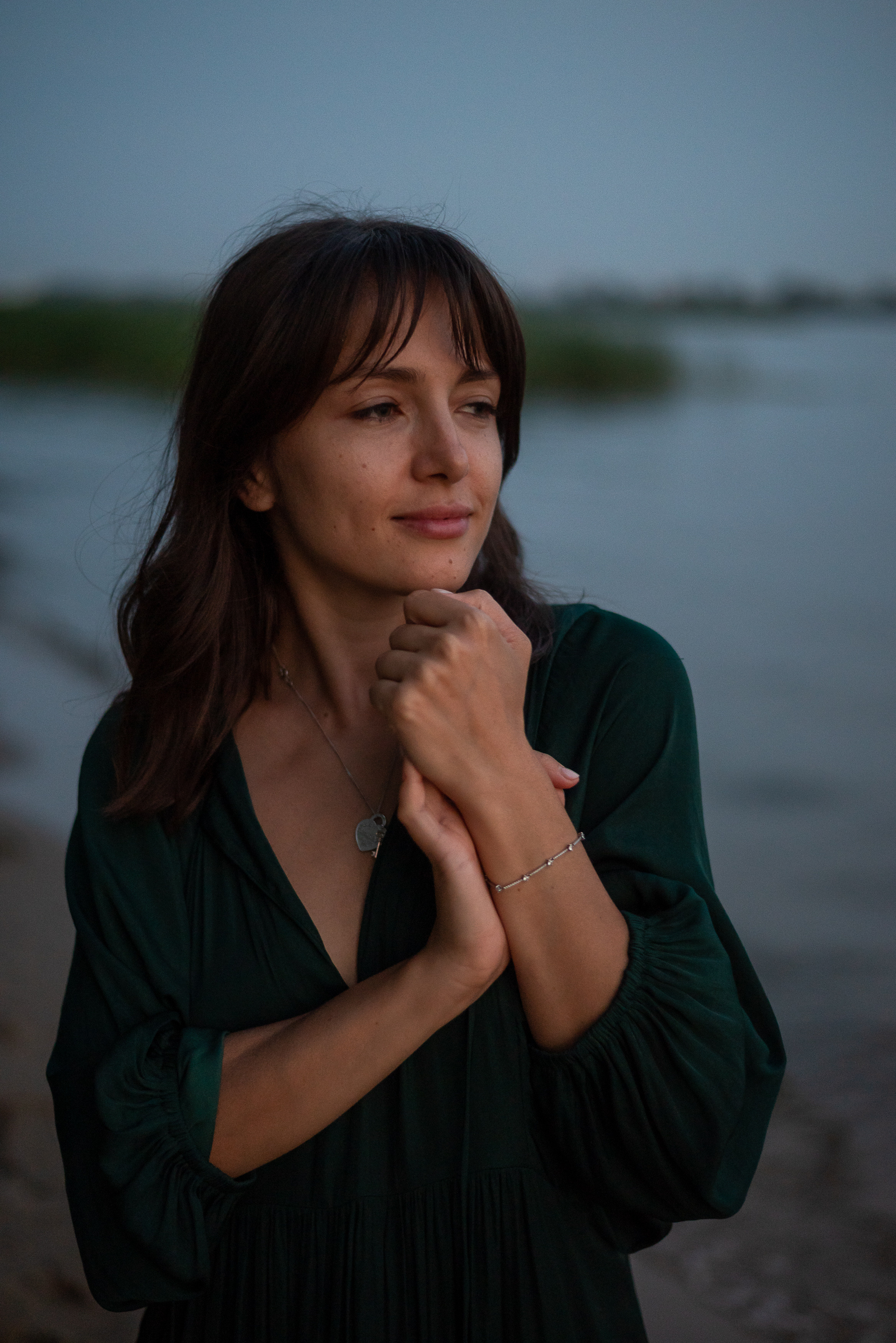 Зульфия. Романова Светлана — семейный и женский фотограф в городе Казань