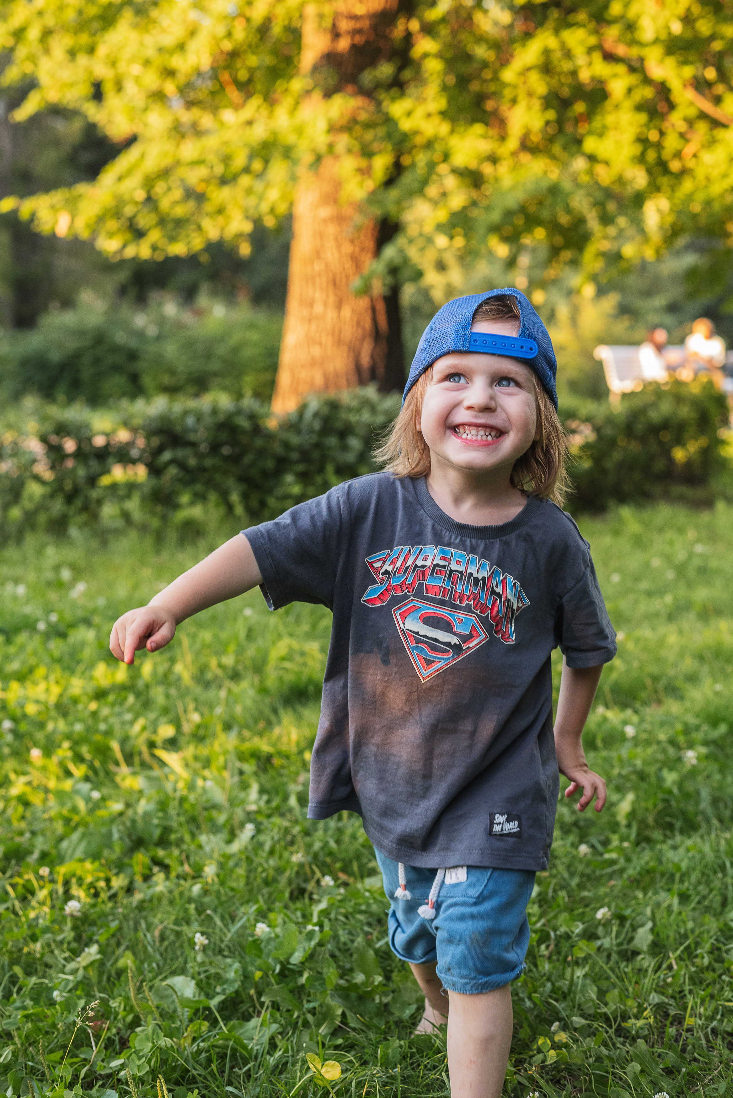 День рождения Лео. Романова Светлана — семейный и женский фотограф в городе Казань