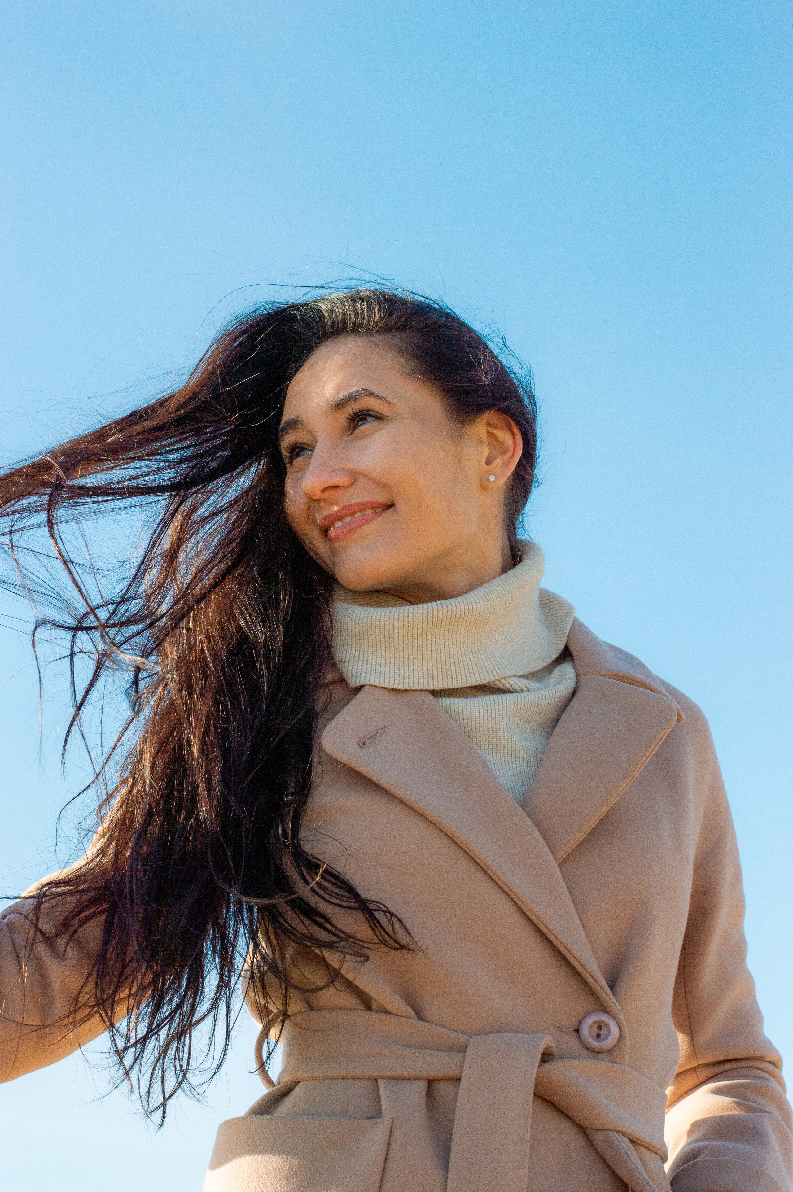 Венера. Романова Светлана — семейный и женский фотограф в городе Казань