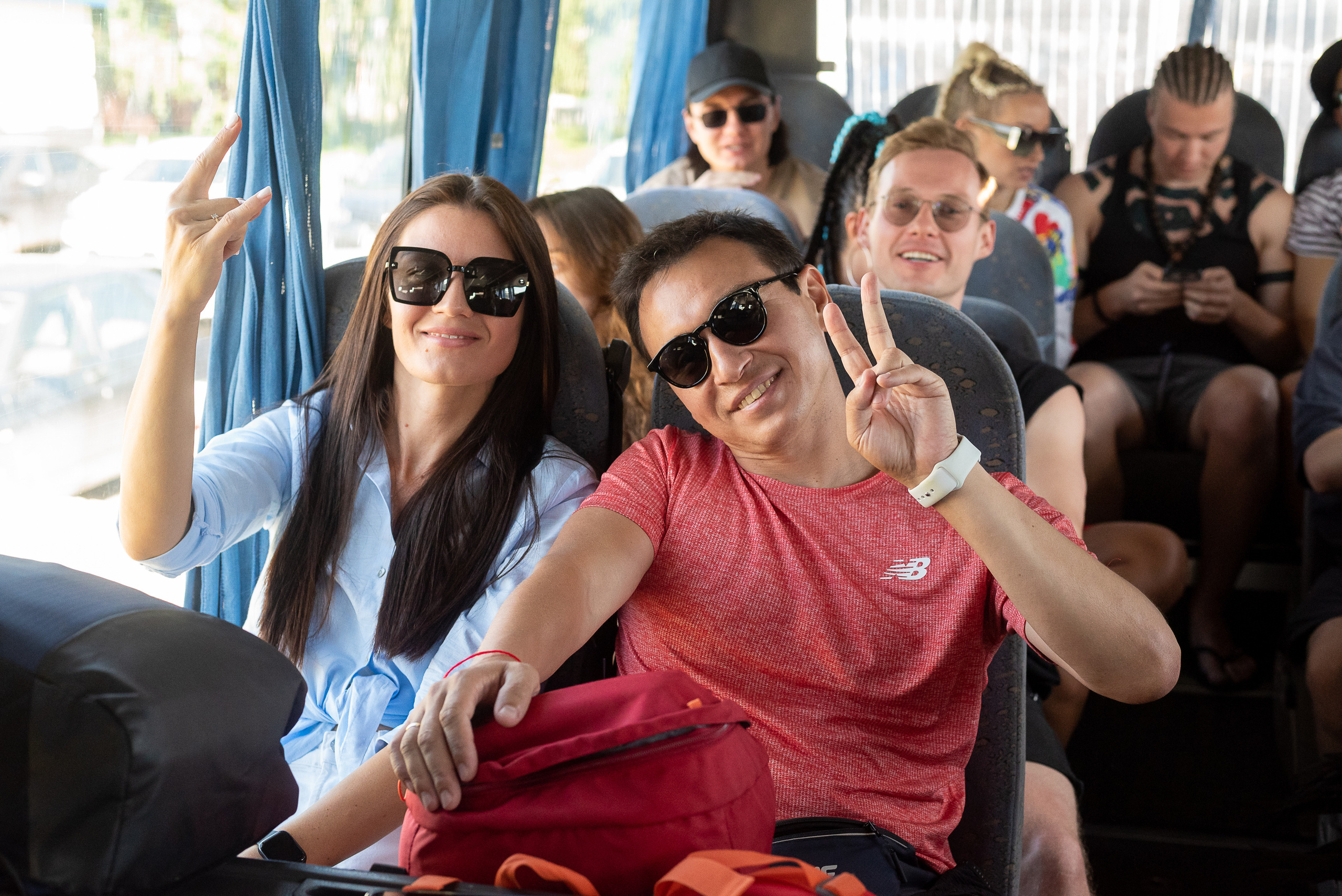 День рождения «Племя». Романова Светлана — семейный и женский фотограф в городе Казань