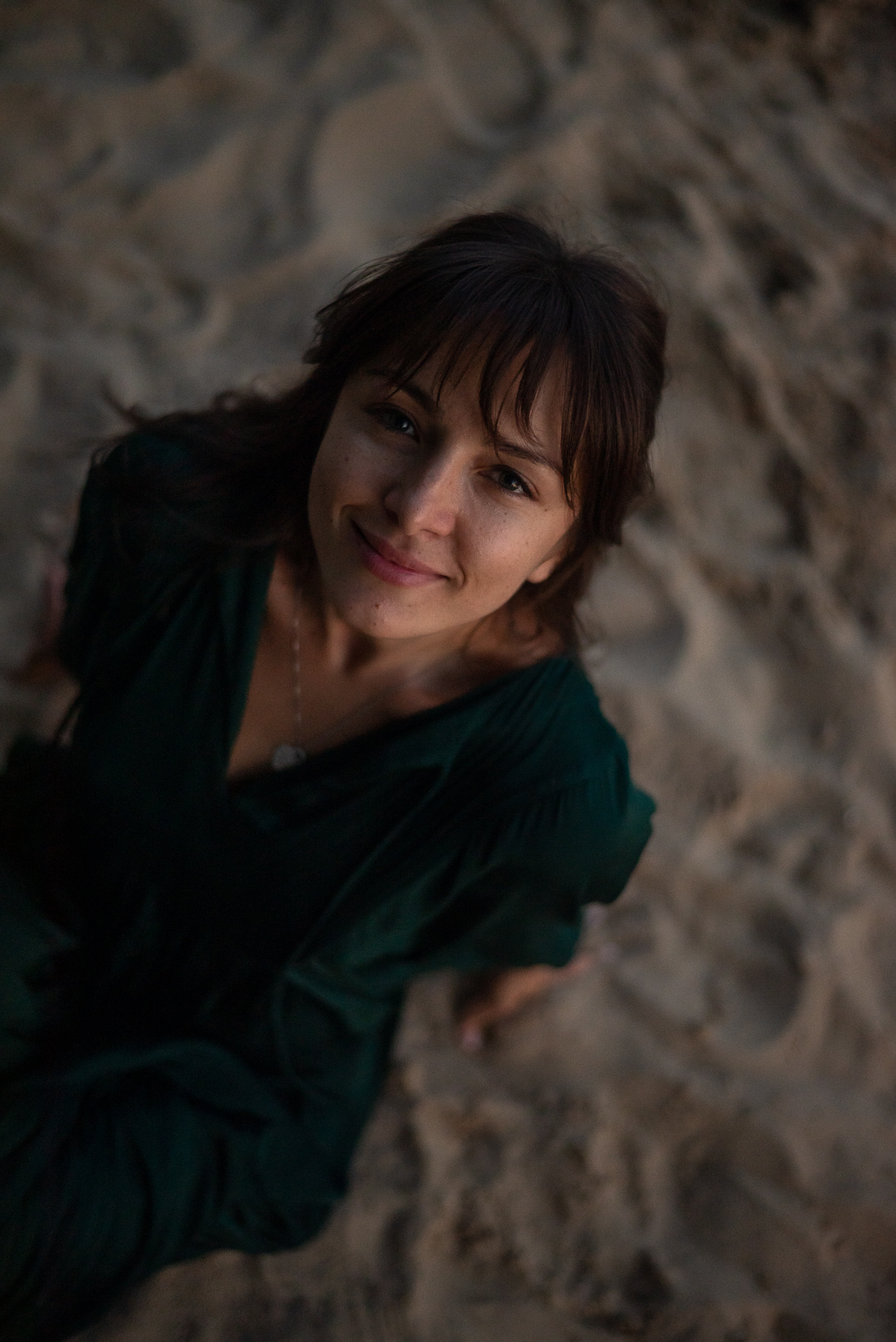 Зульфия. Романова Светлана — семейный и женский фотограф в городе Казань