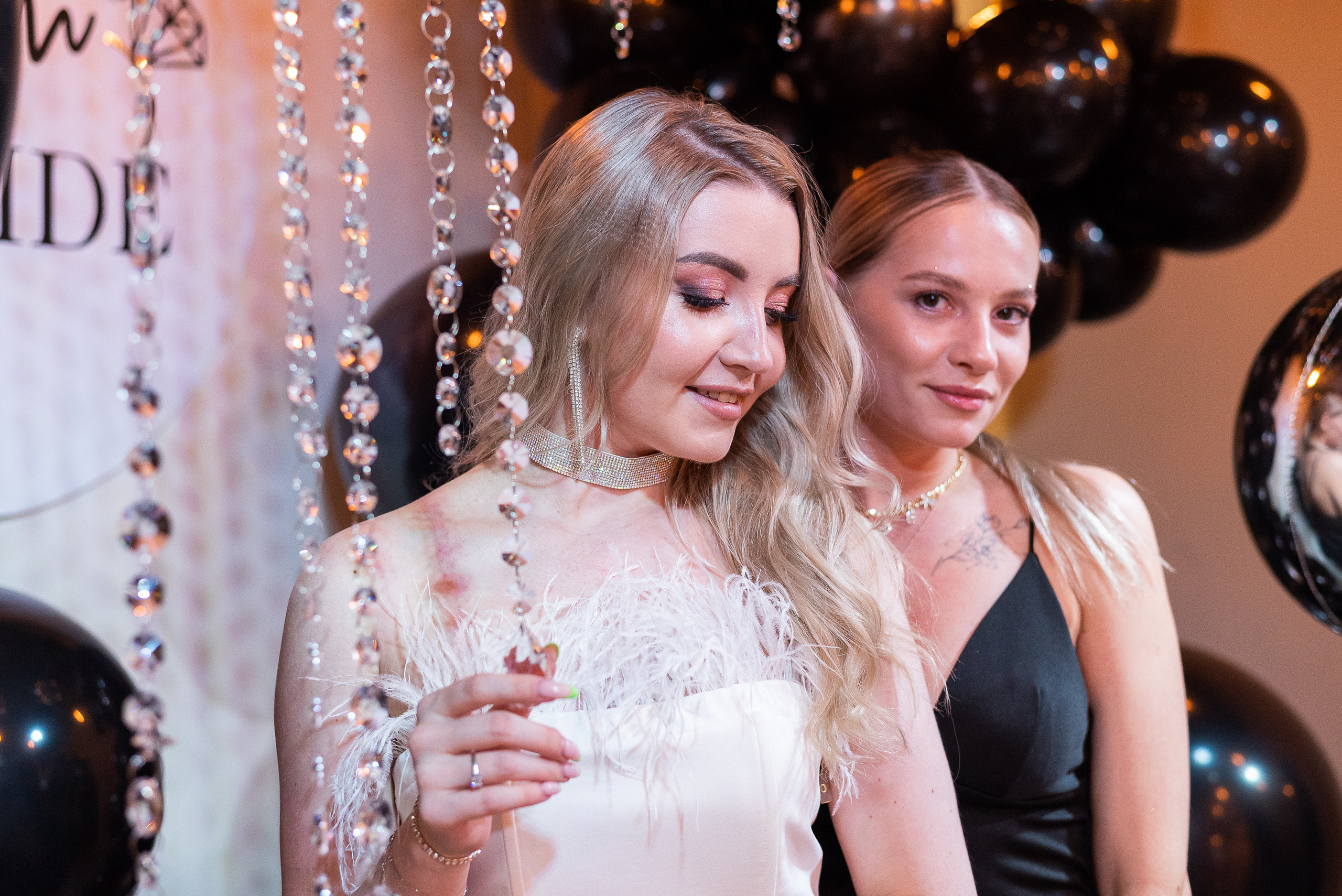 Девичник. Романова Светлана — семейный и женский фотограф в городе Казань