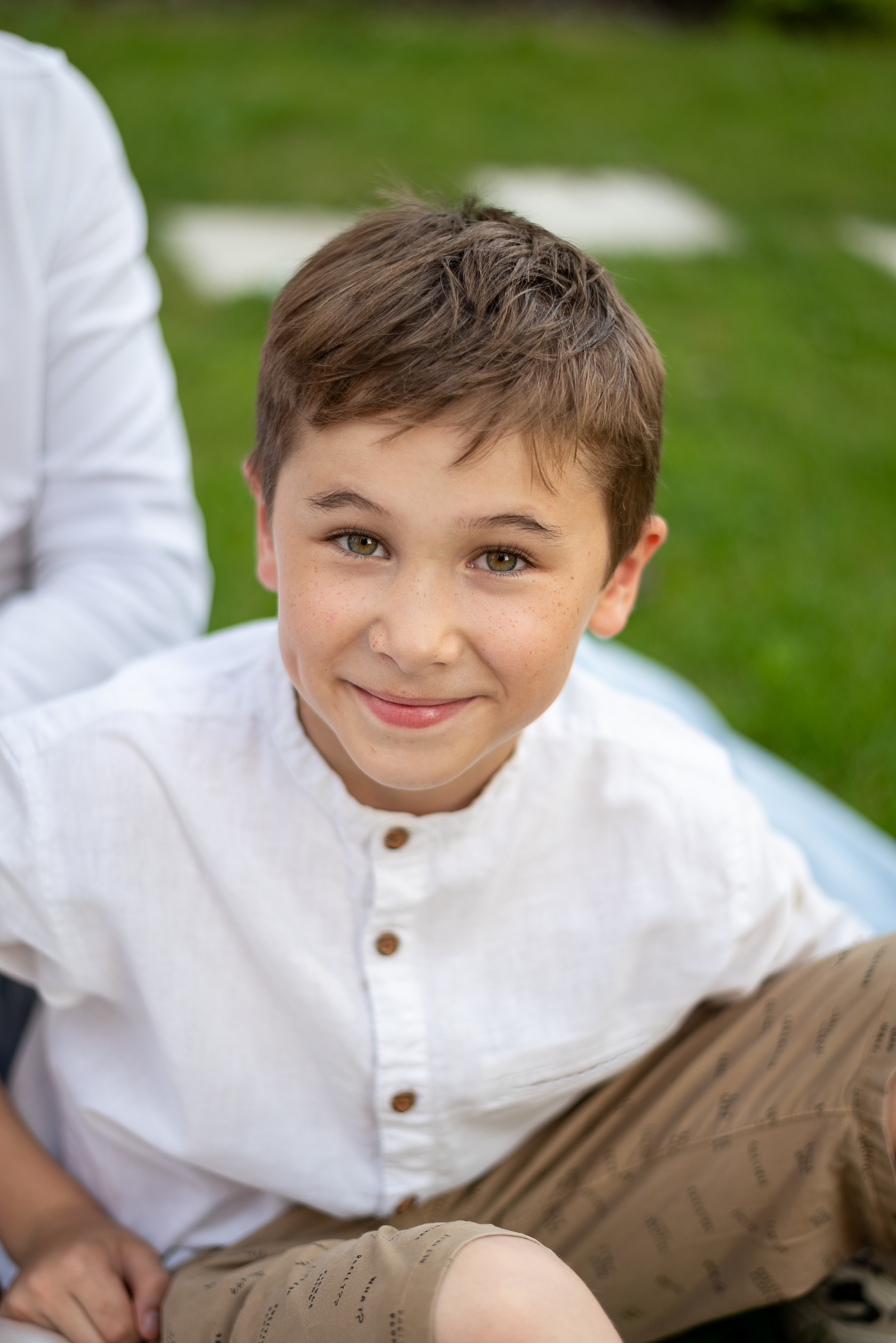 Лейсан. Романова Светлана — семейный и женский фотограф в городе Казань