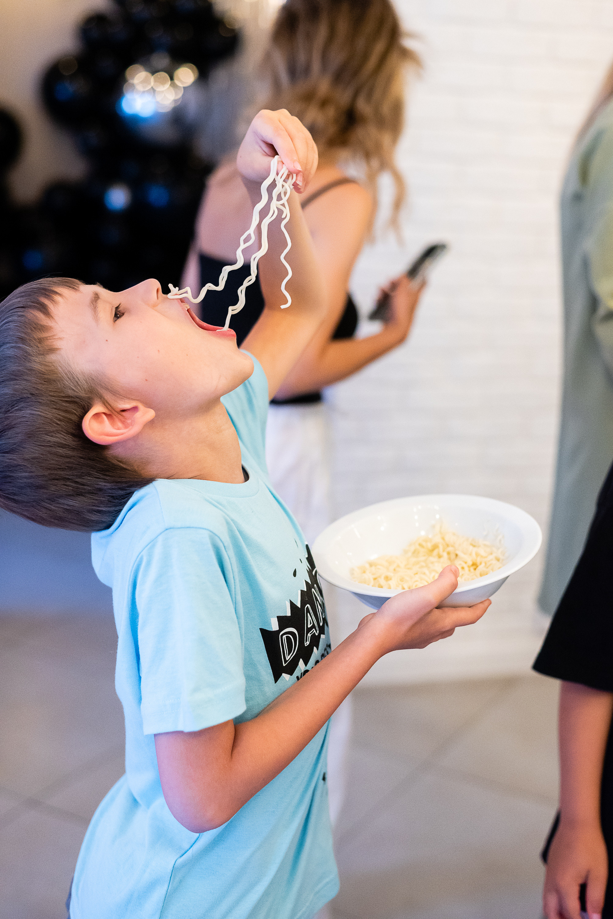 День рождения Ранеля. Романова Светлана — семейный и женский фотограф в городе Казань