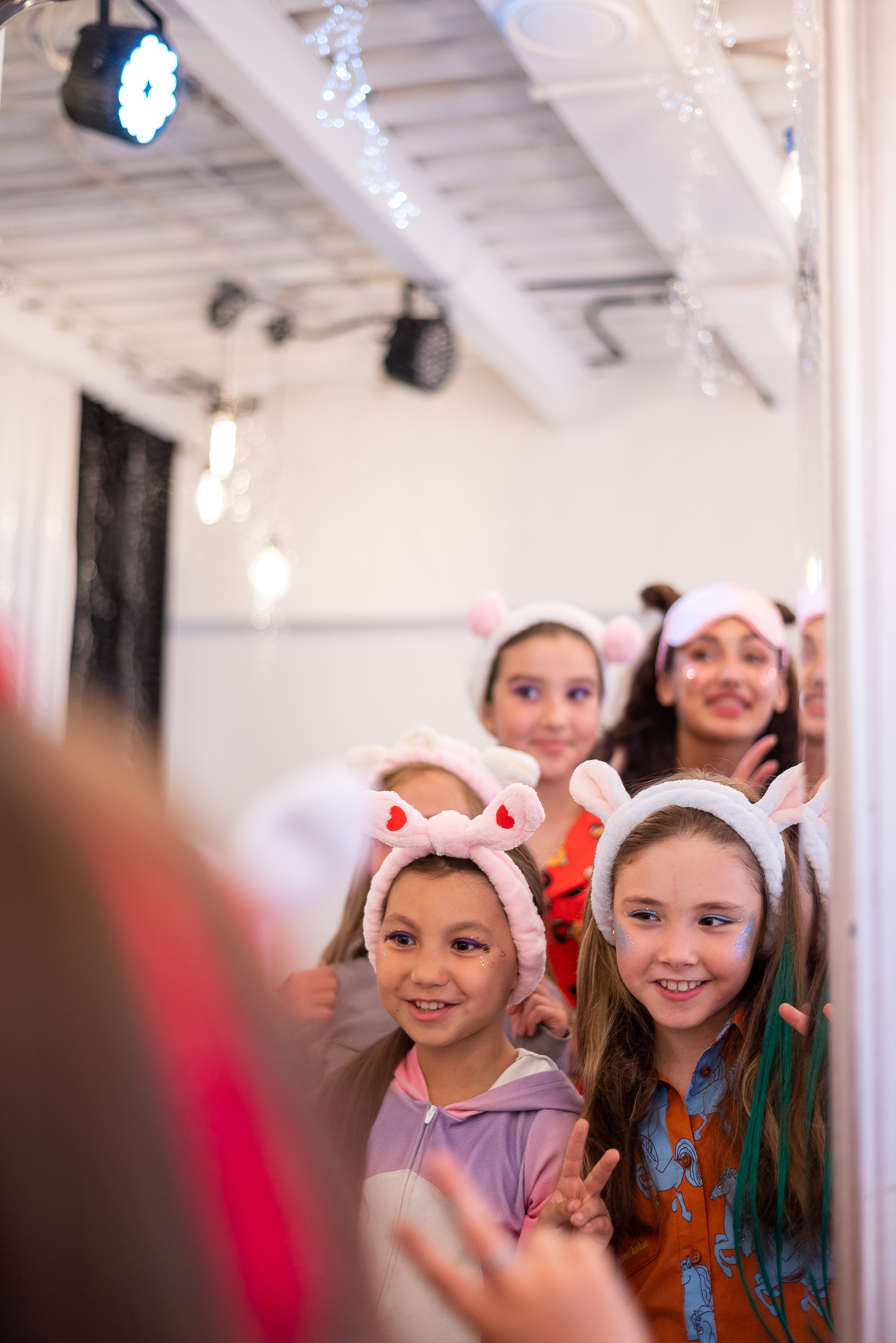 День Рождения Зарины. Романова Светлана — семейный и женский фотограф в городе Казань