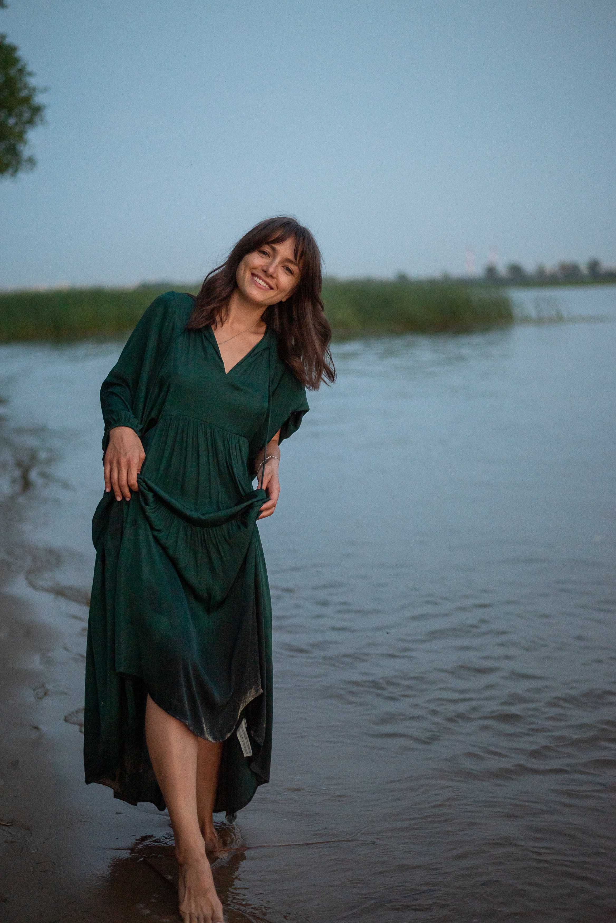 Зульфия. Романова Светлана — семейный и женский фотограф в городе Казань