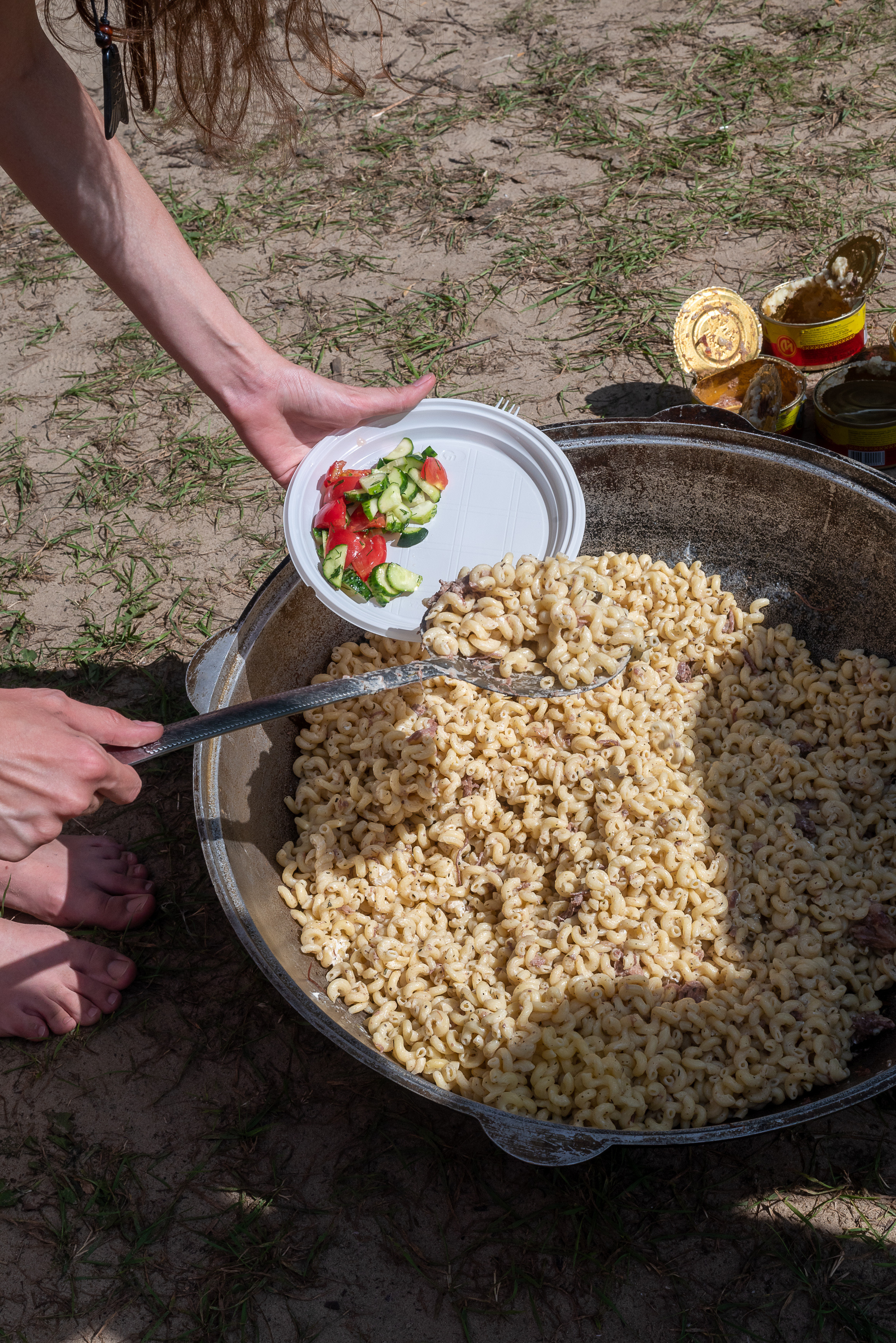 День рождения «Племя». Романова Светлана — семейный и женский фотограф в городе Казань