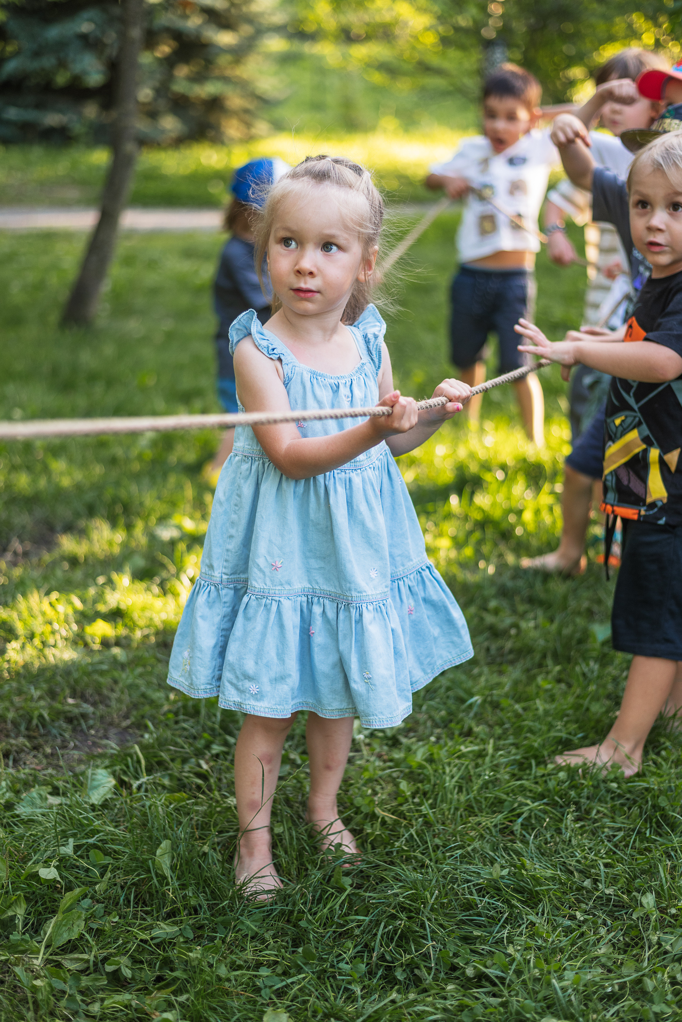 День рождения Лео. Романова Светлана — семейный и женский фотограф в городе Казань