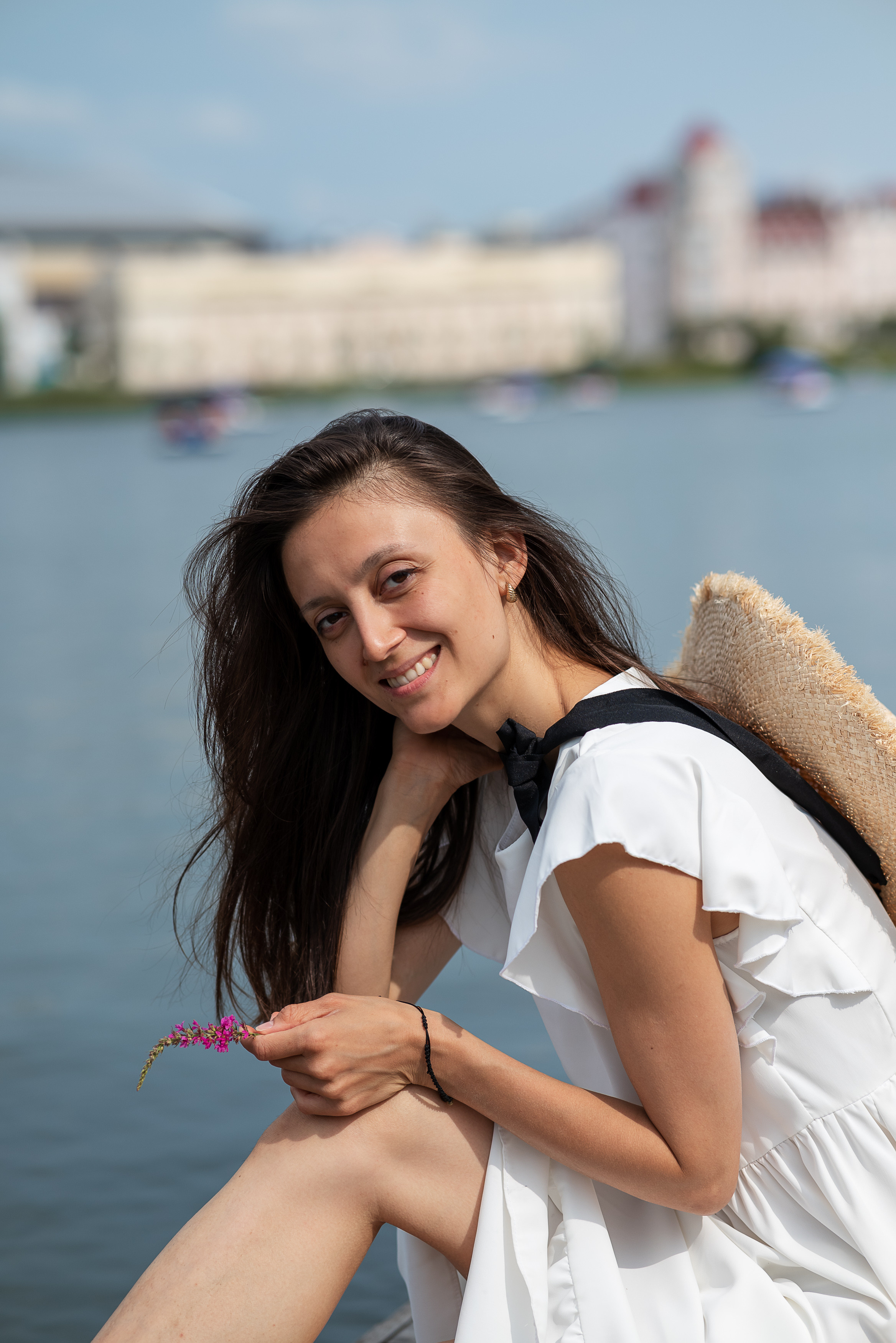 Айсылу. Романова Светлана — семейный и женский фотограф в городе Казань