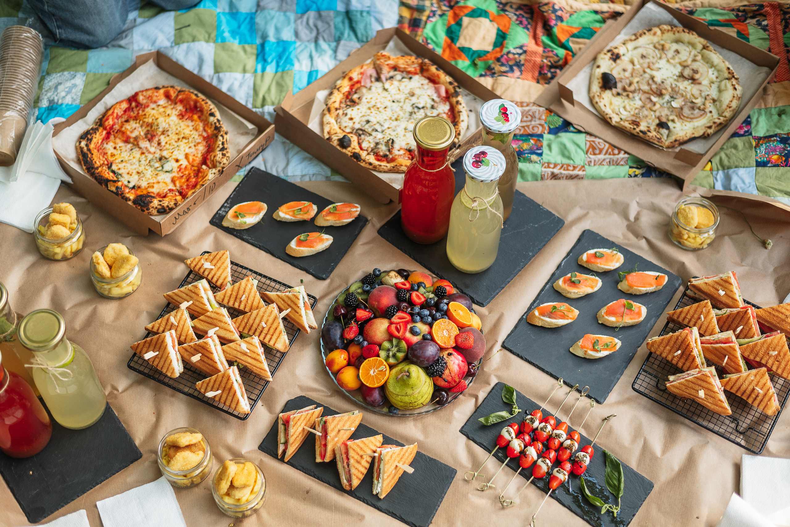 День рождения Лео. Романова Светлана — семейный и женский фотограф в городе Казань