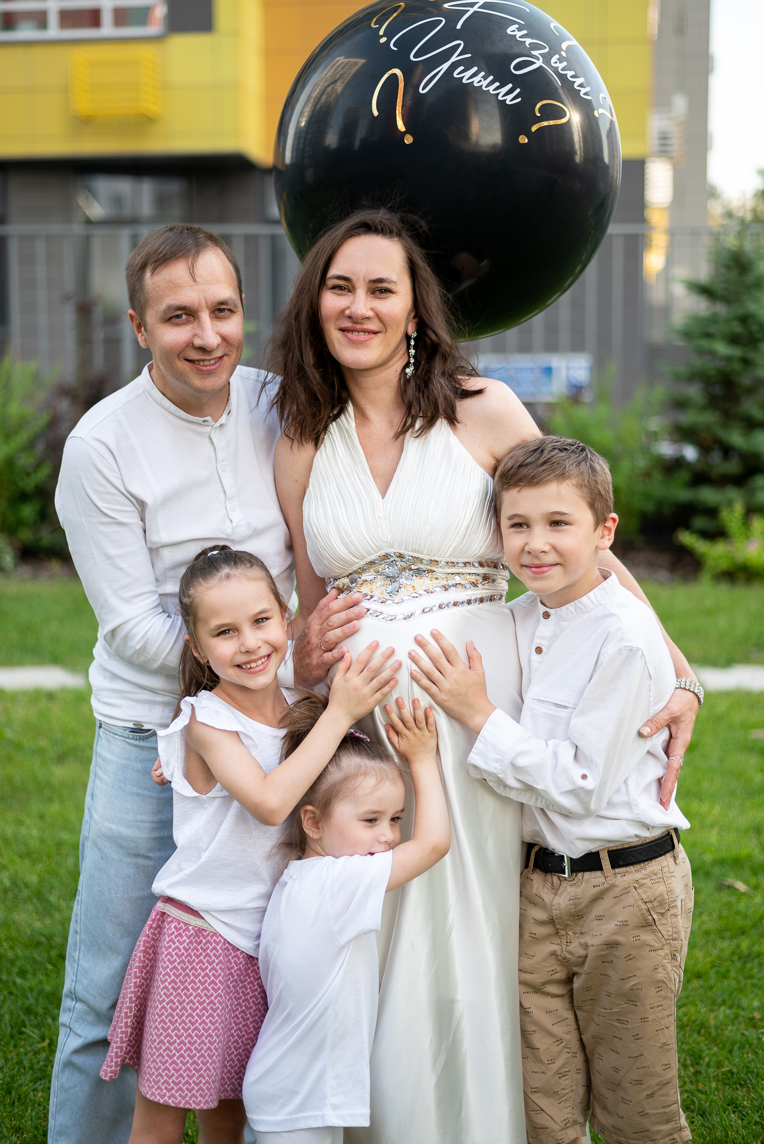 Лейсан. Романова Светлана — семейный и женский фотограф в городе Казань