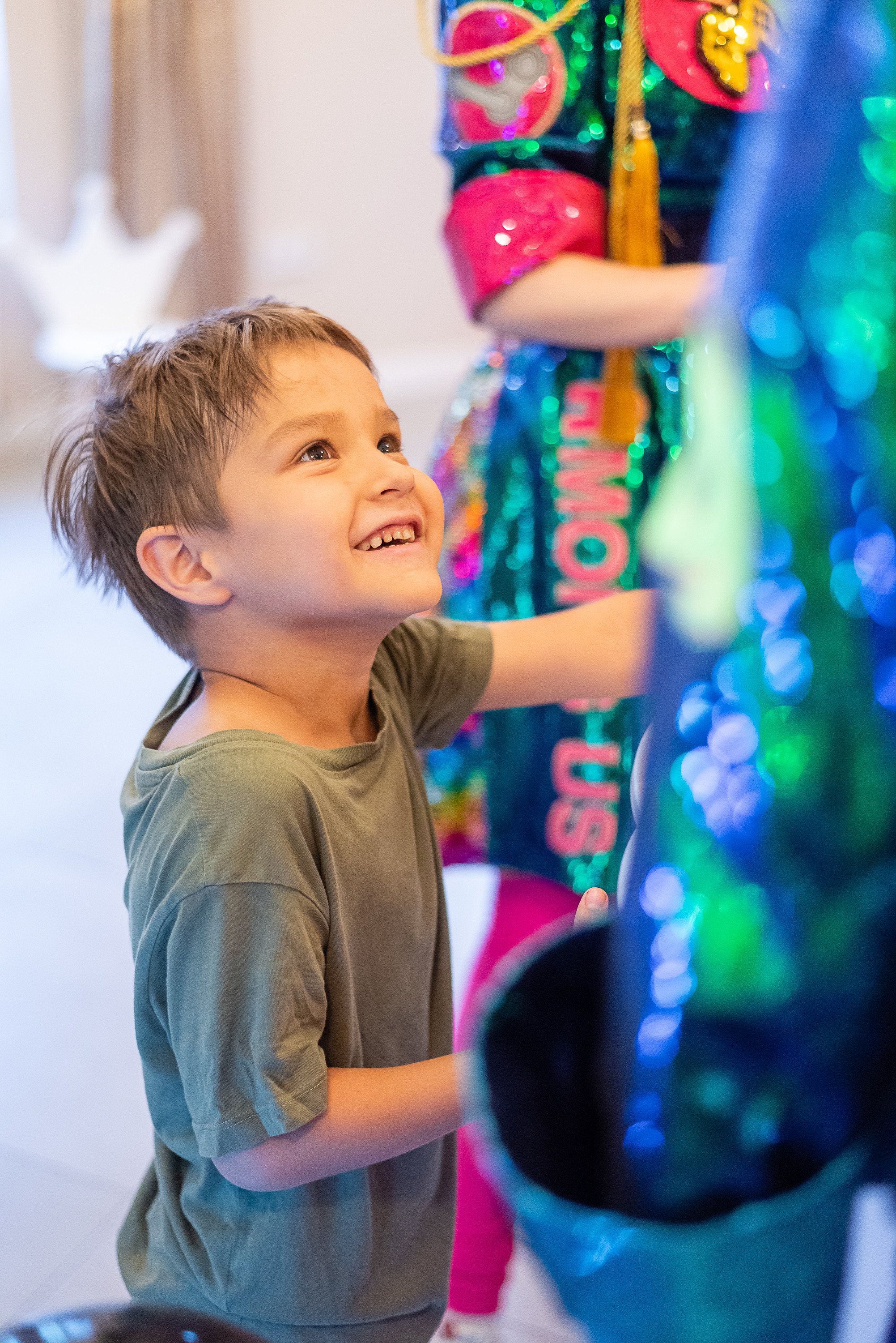 День рождения Ранеля. Романова Светлана — семейный и женский фотограф в городе Казань