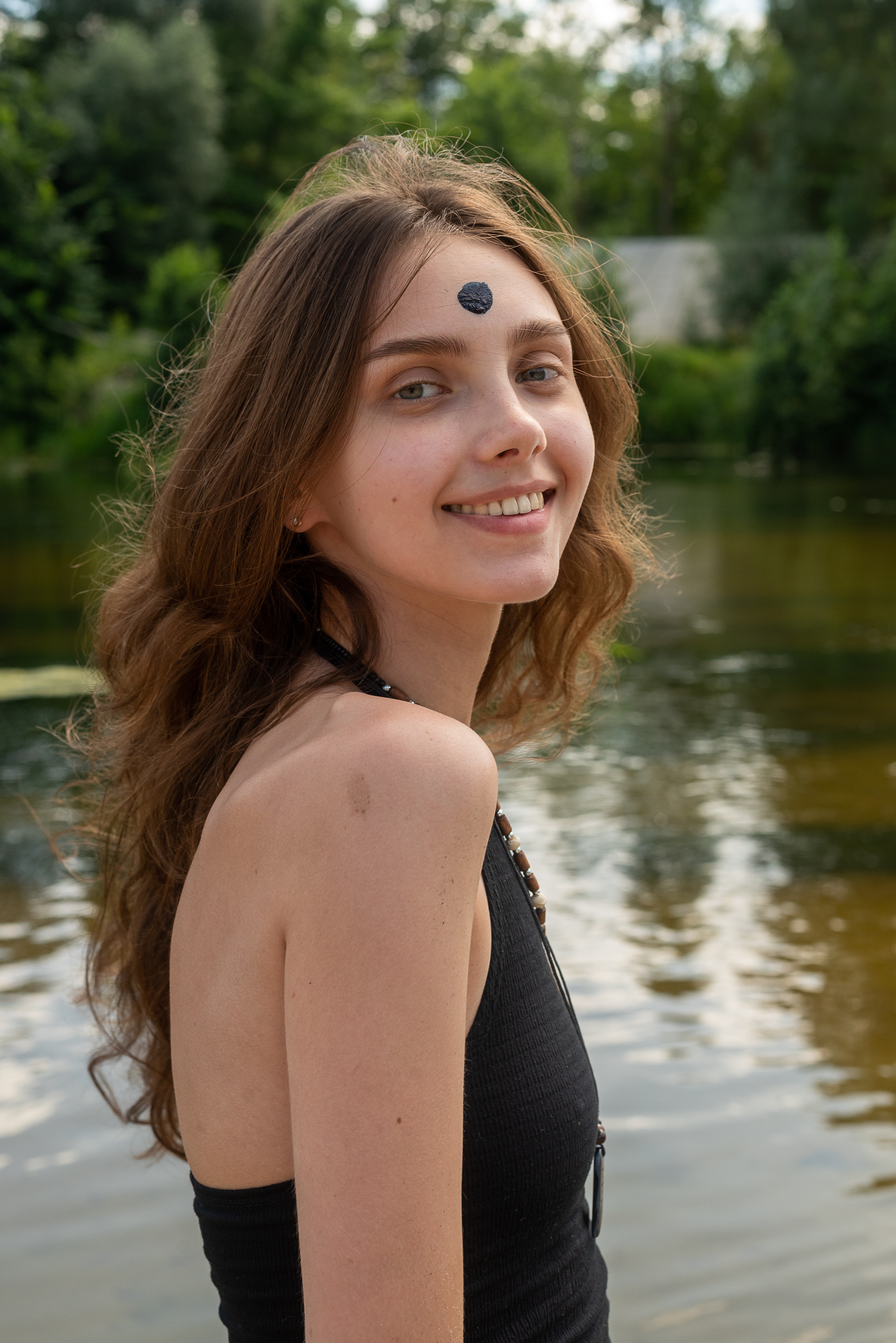 День рождения «Племя». Романова Светлана — семейный и женский фотограф в городе Казань