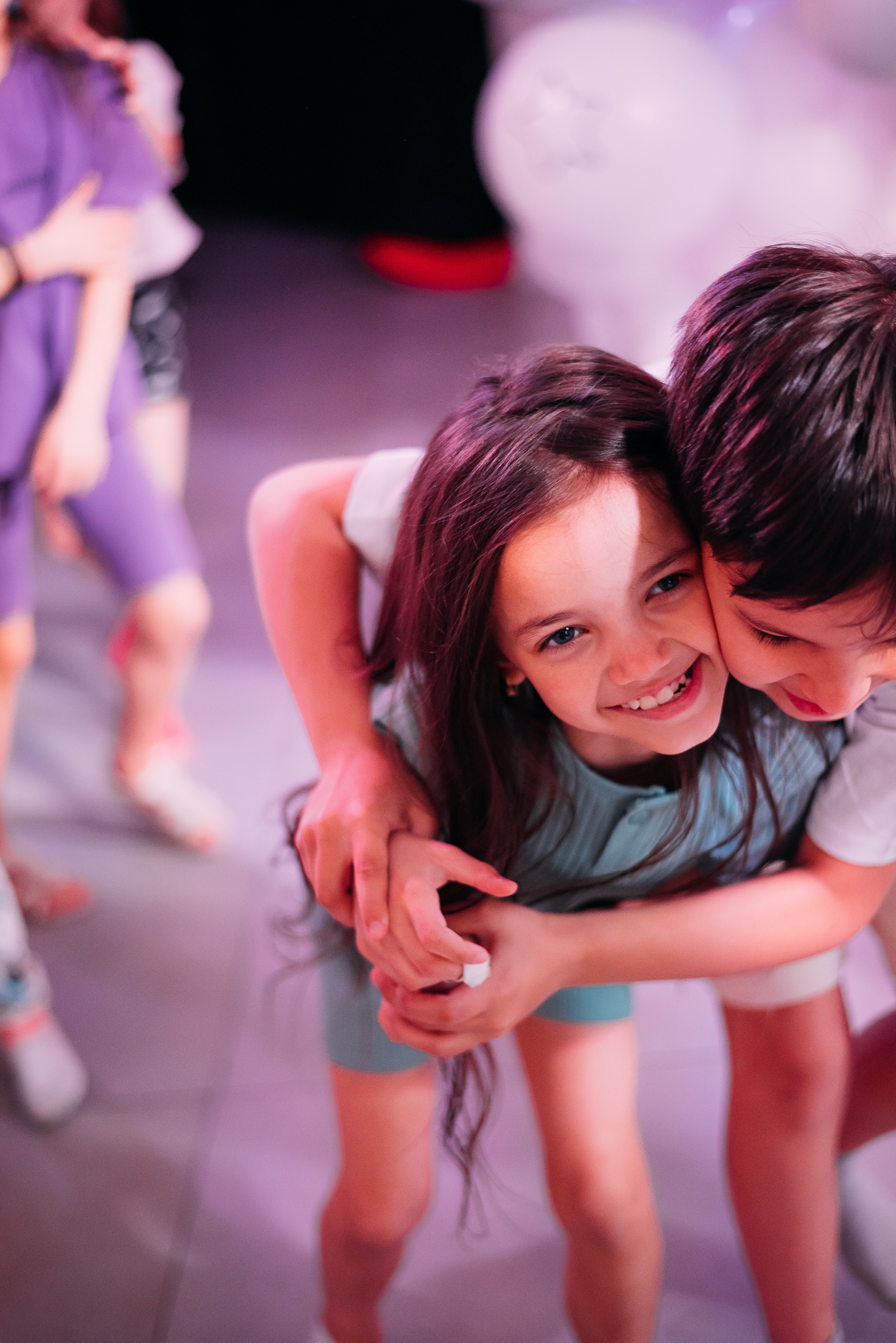 День рождения Лилианы. Романова Светлана — семейный и женский фотограф в городе Казань