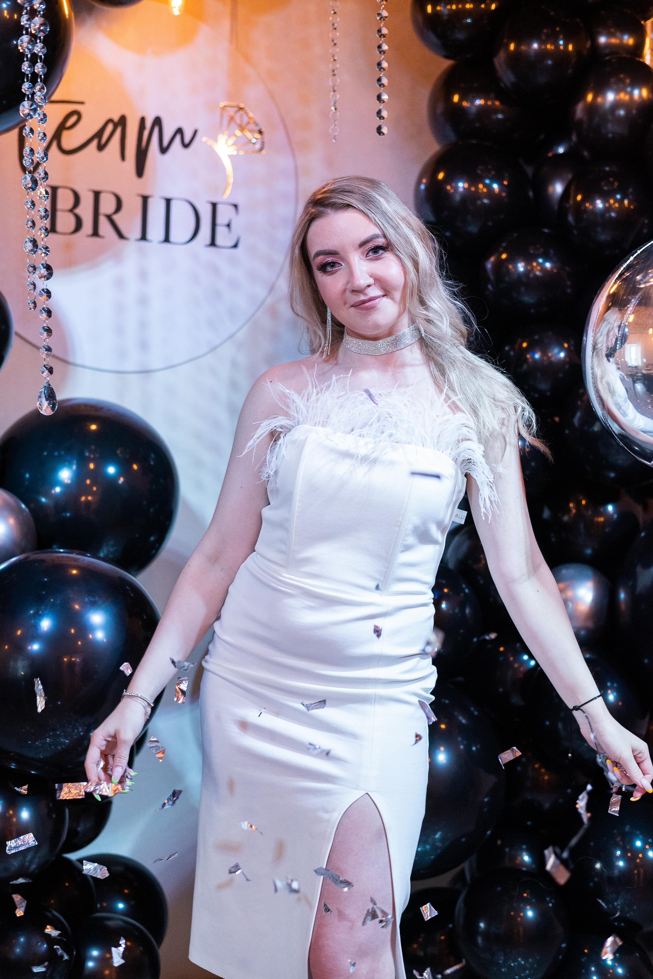 Девичник. Романова Светлана — семейный и женский фотограф в городе Казань