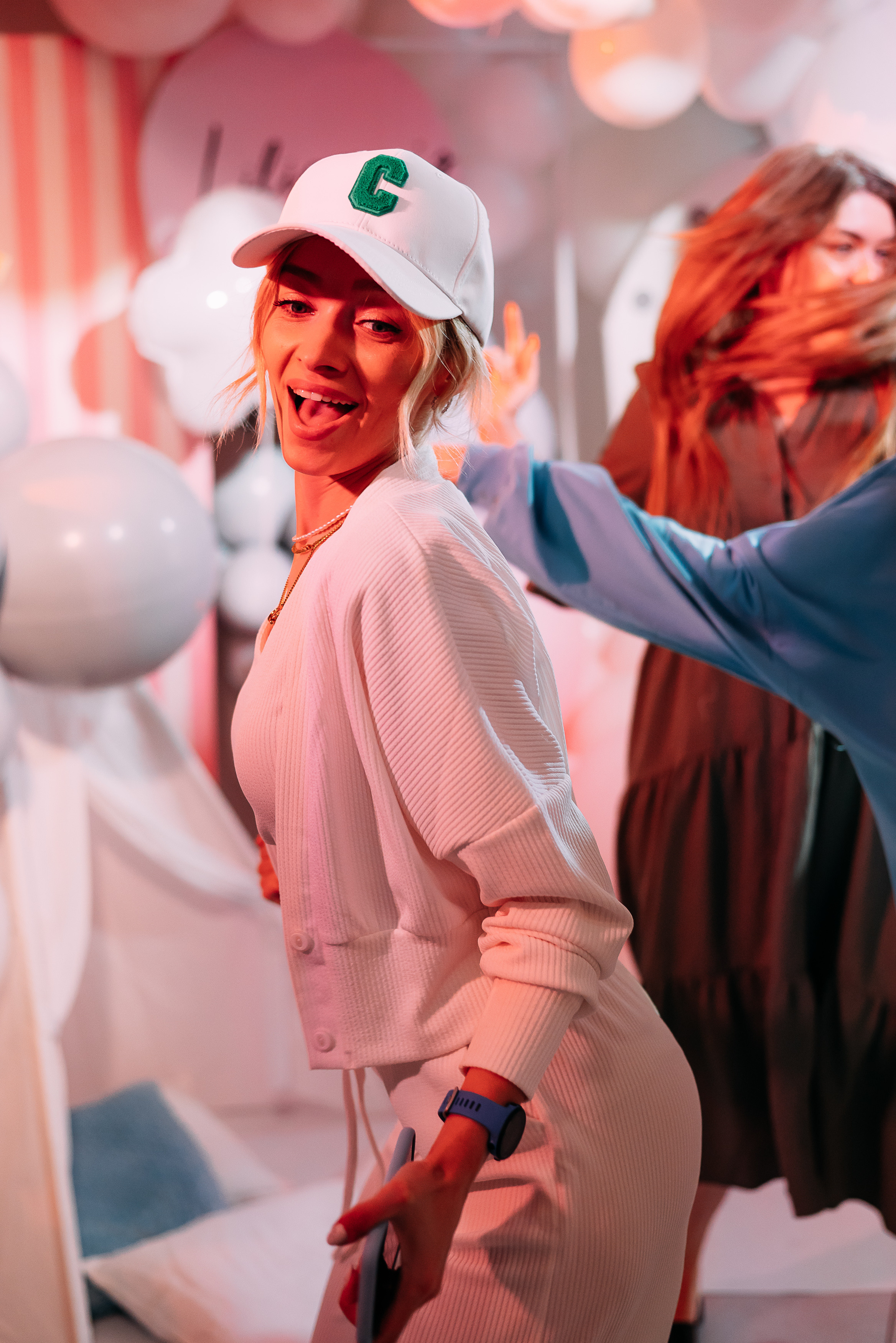 День рождения Лилианы. Романова Светлана — семейный и женский фотограф в городе Казань