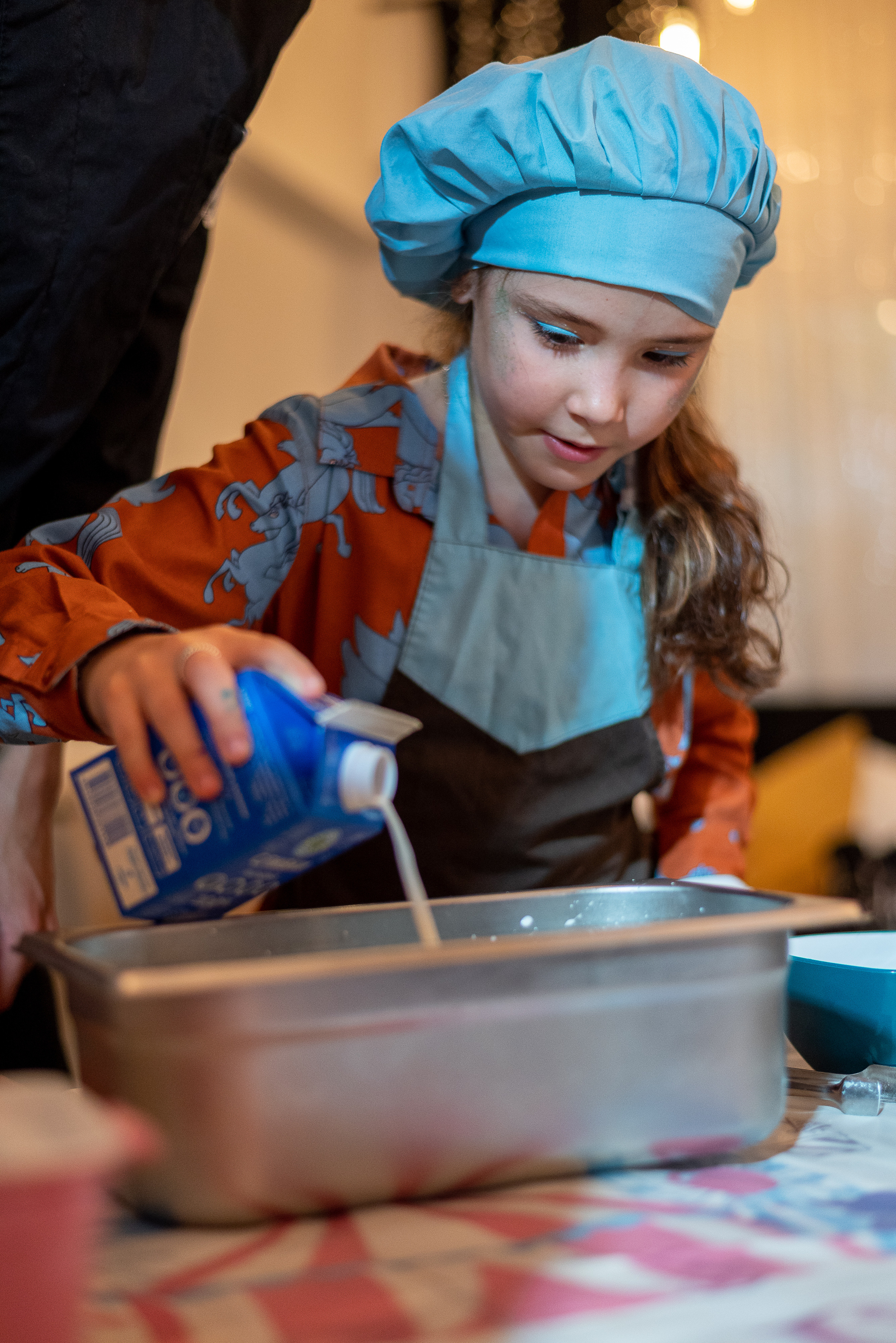 День Рождения Зарины. Романова Светлана — семейный и женский фотограф в городе Казань