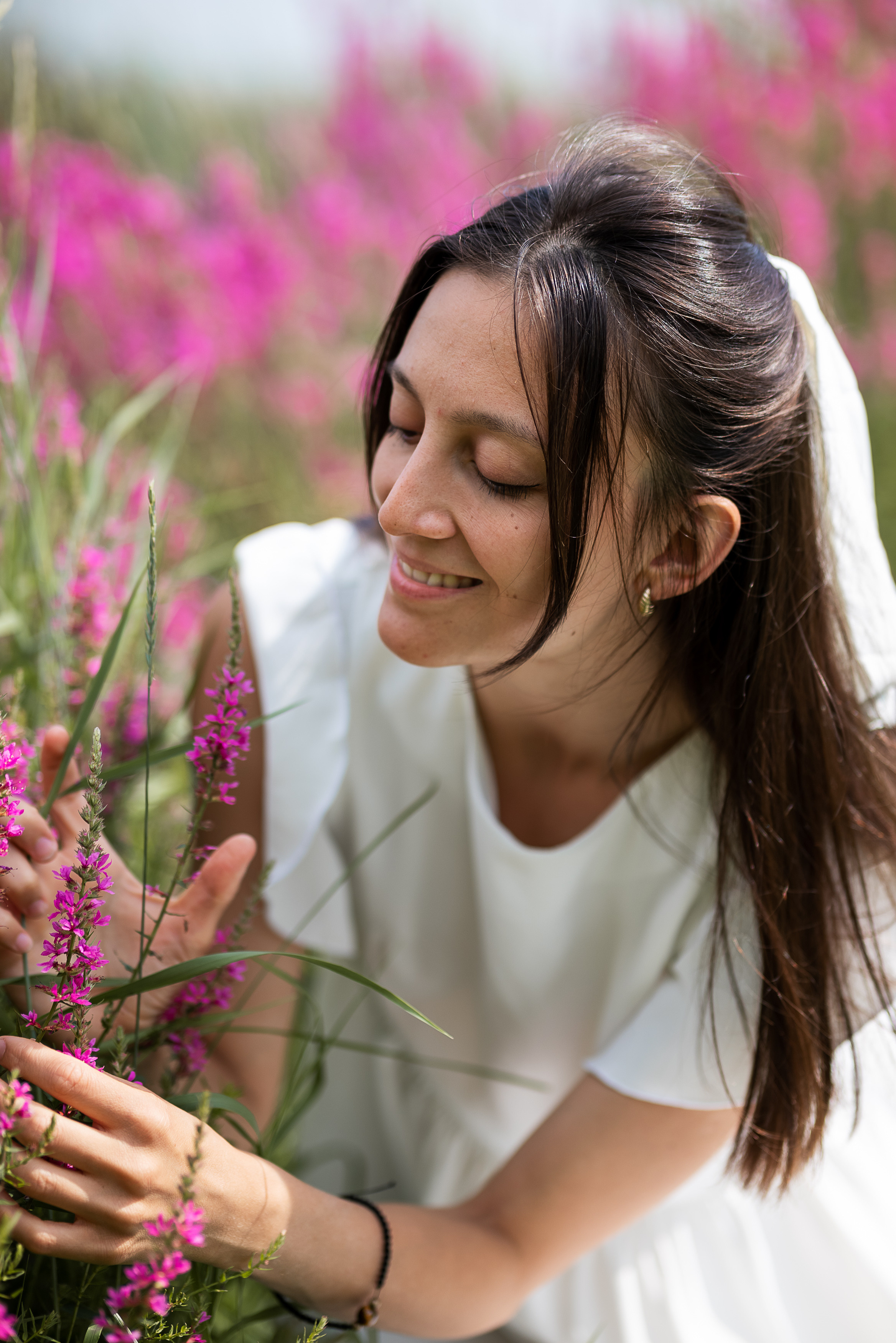 Айсылу. Романова Светлана — семейный и женский фотограф в городе Казань