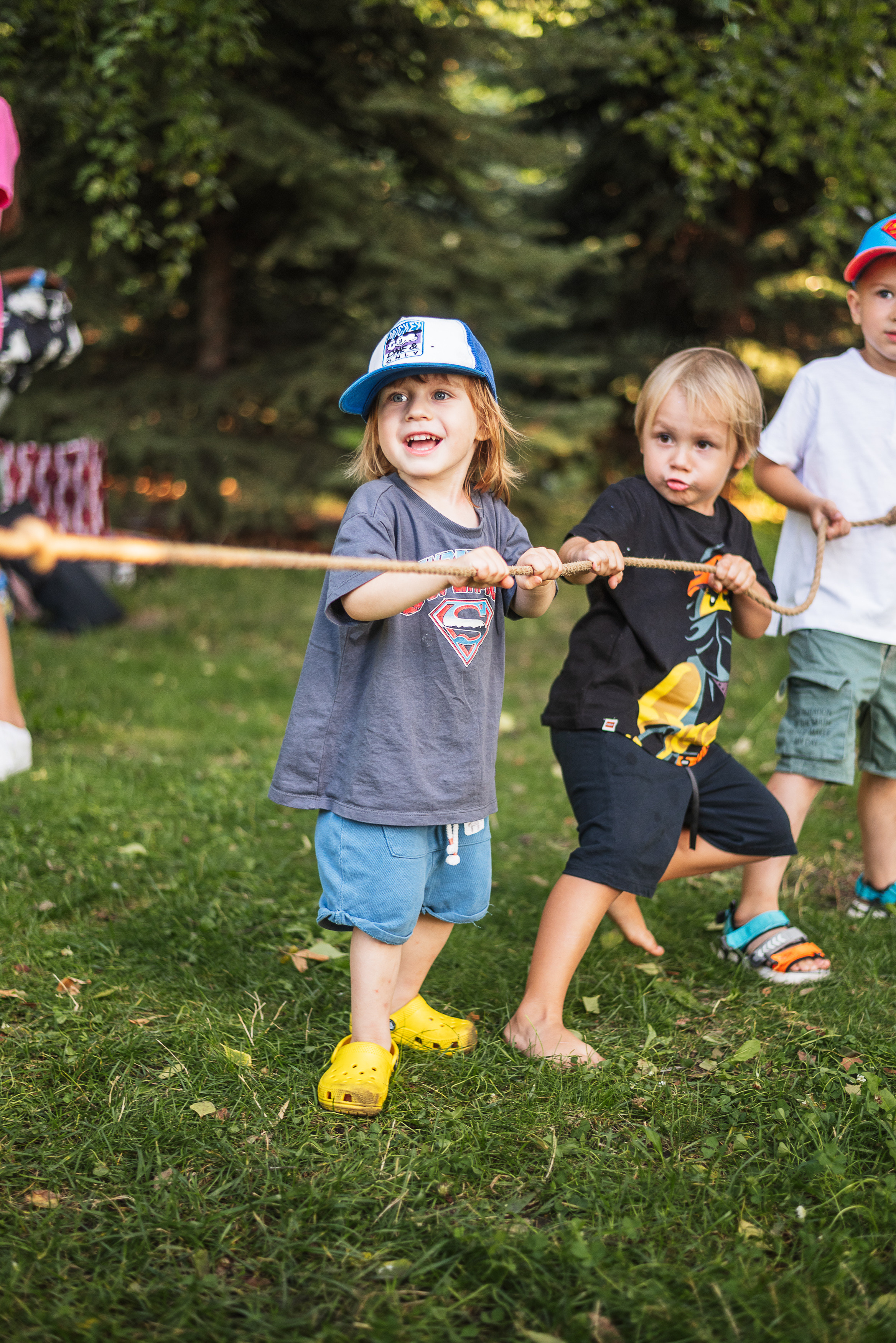 День рождения Лео. Романова Светлана — семейный и женский фотограф в городе Казань