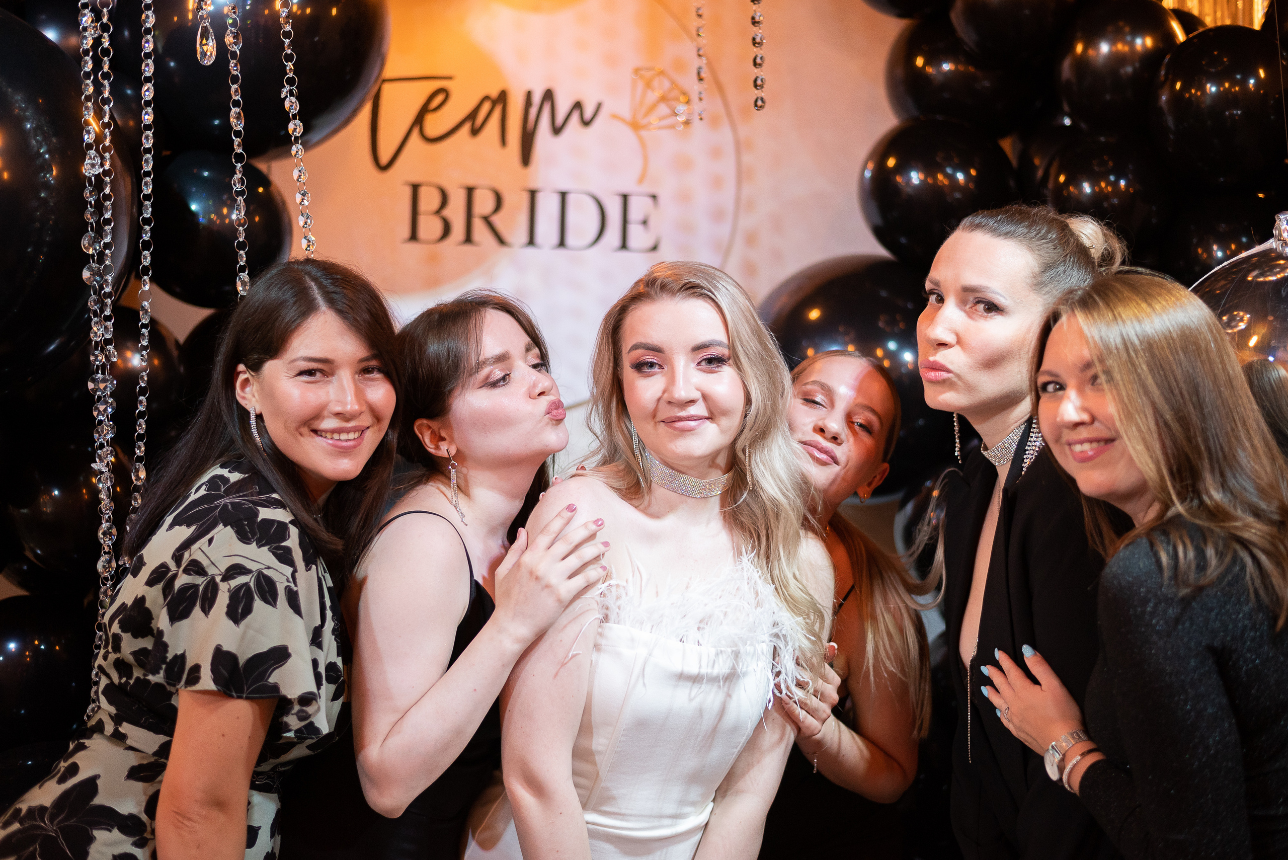 Девичник. Романова Светлана — семейный и женский фотограф в городе Казань