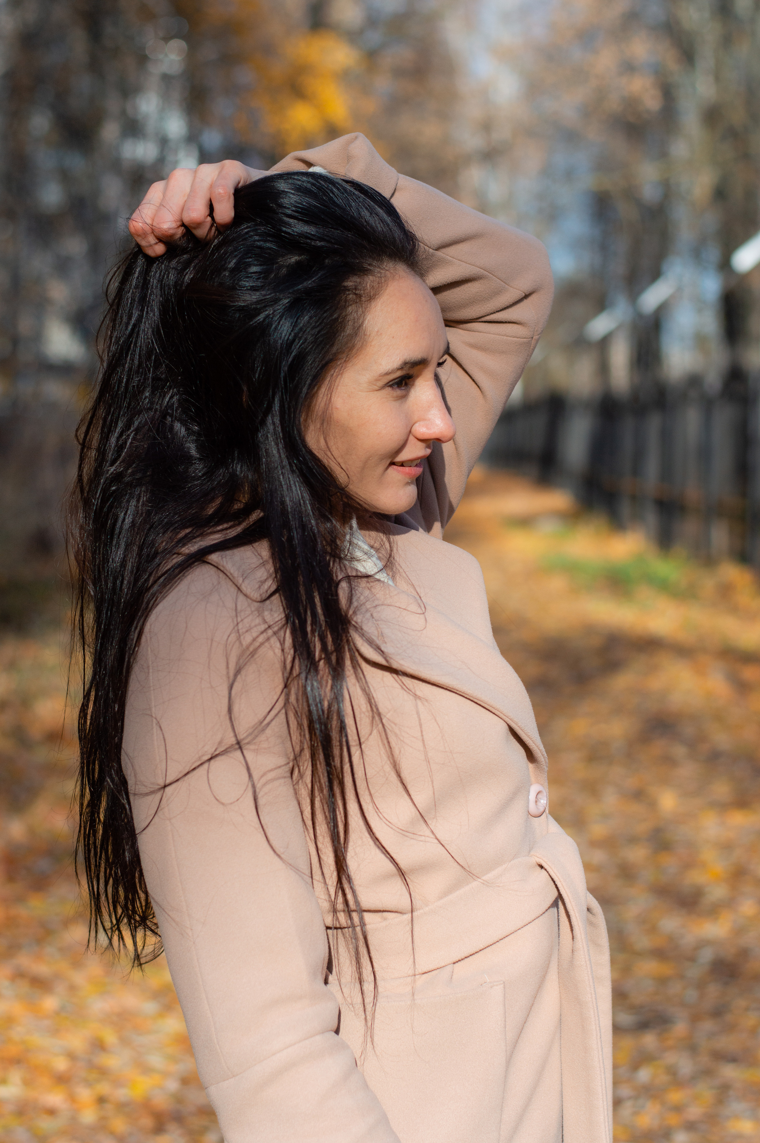 Венера. Романова Светлана — семейный и женский фотограф в городе Казань