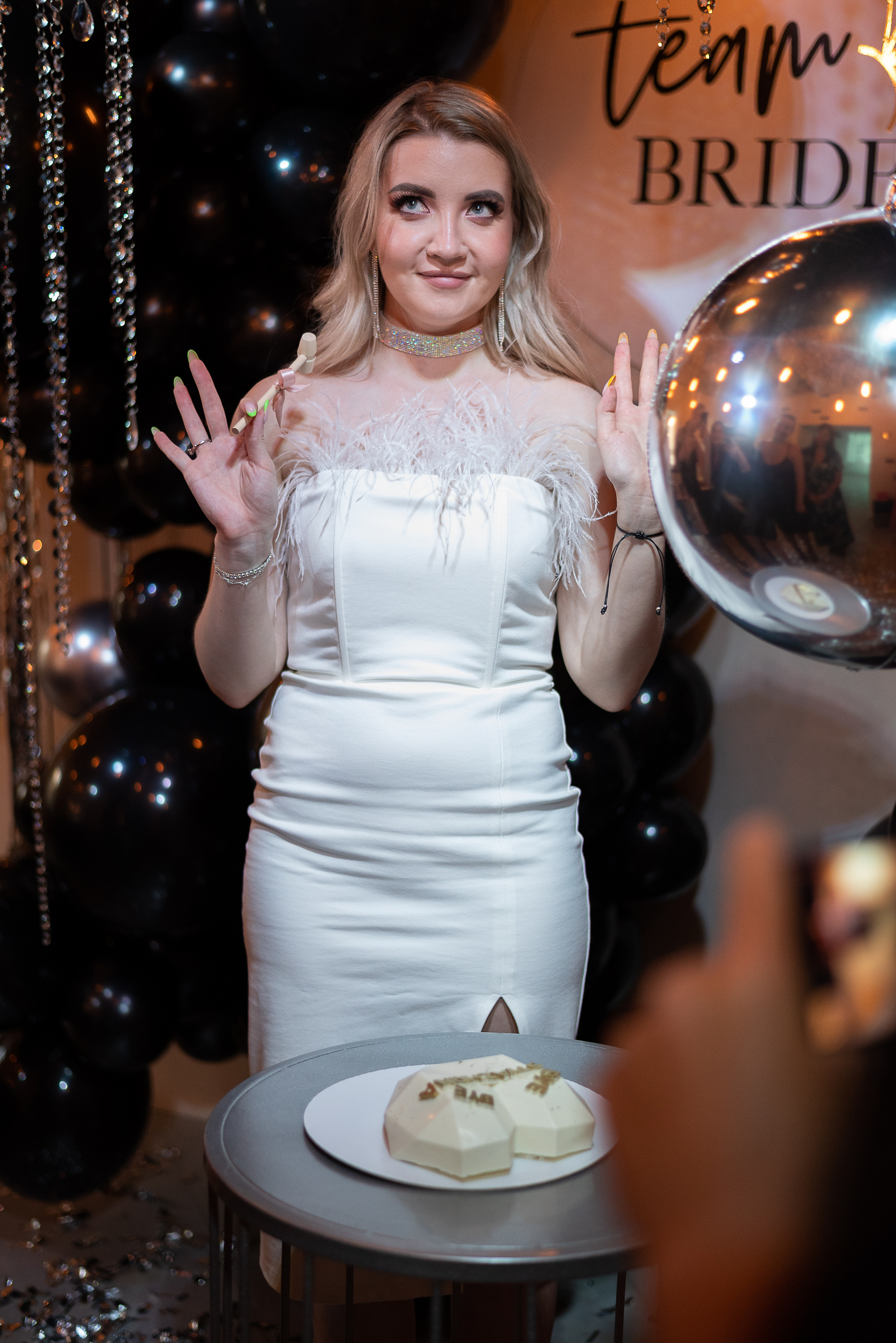 Девичник. Романова Светлана — семейный и женский фотограф в городе Казань