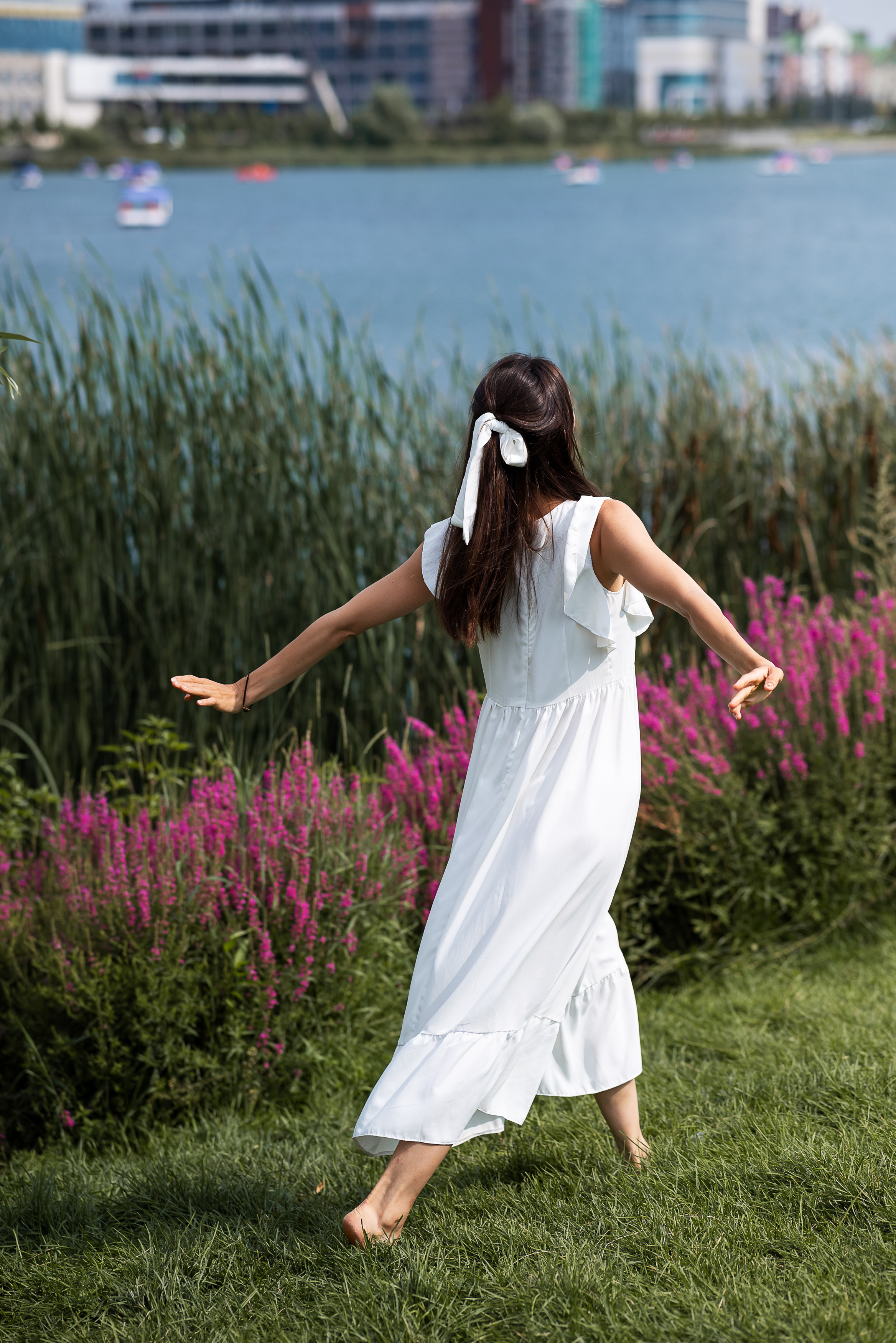 Айсылу. Романова Светлана — семейный и женский фотограф в городе Казань