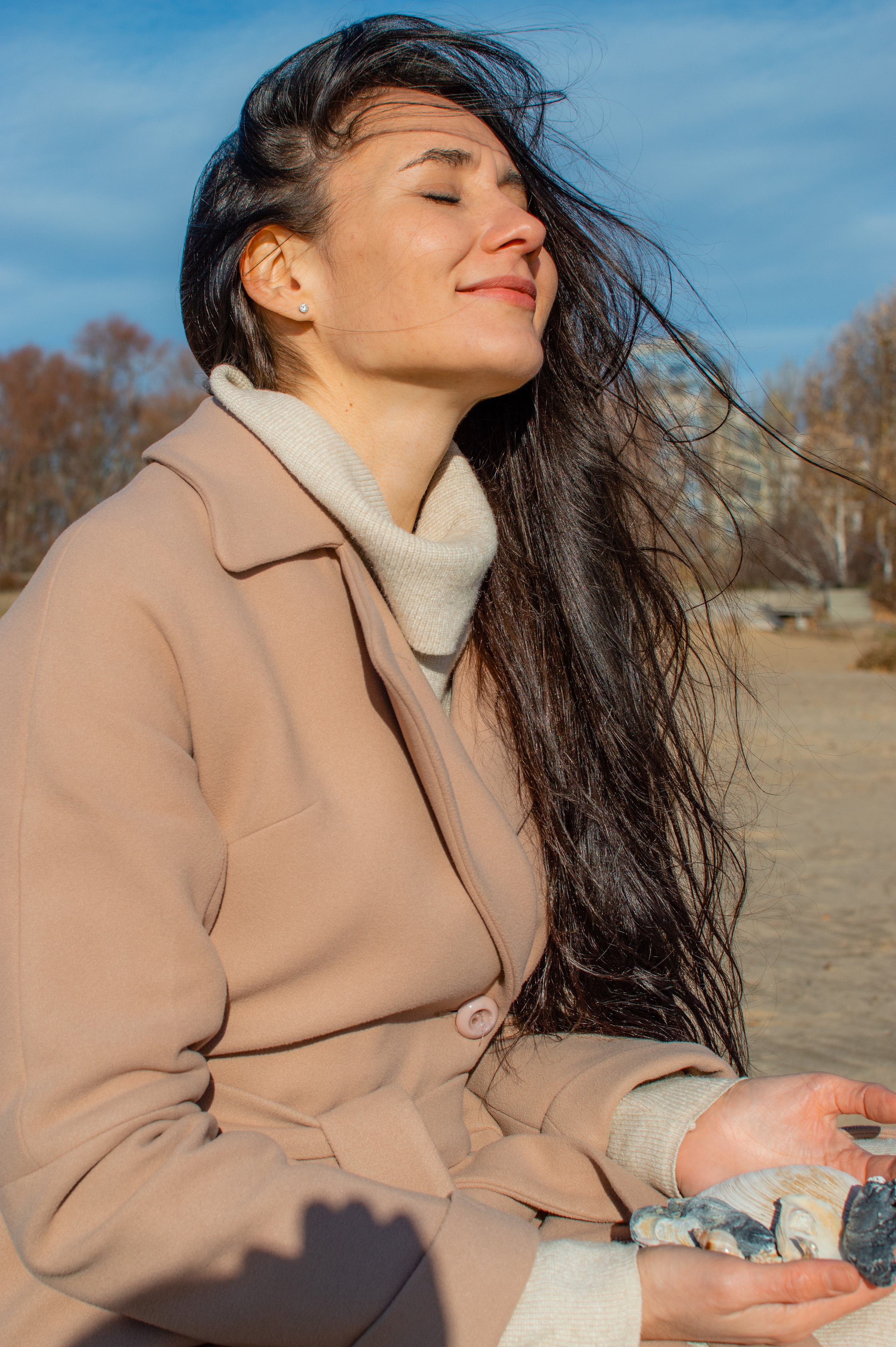 Венера. Романова Светлана — семейный и женский фотограф в городе Казань