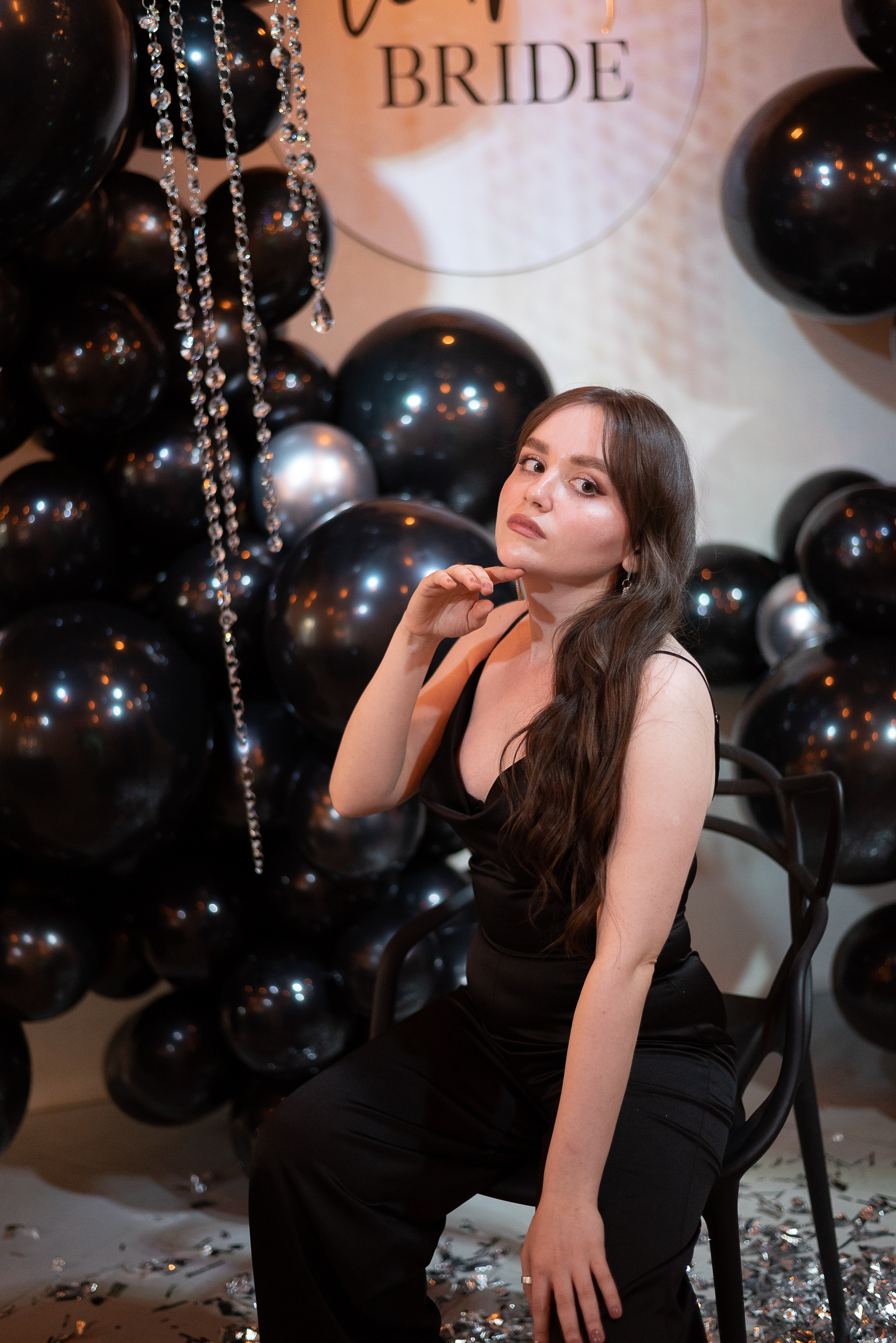 Девичник. Романова Светлана — семейный и женский фотограф в городе Казань