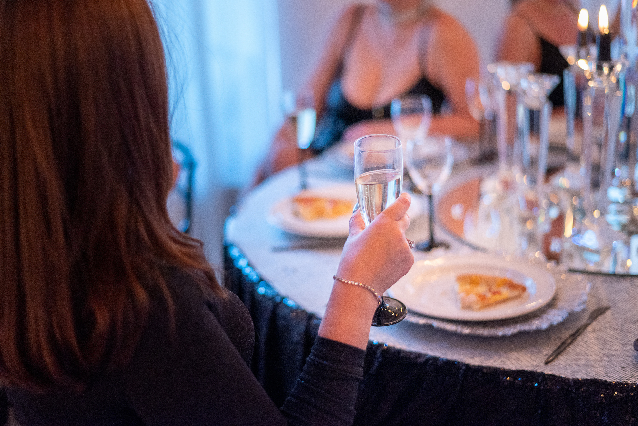 Девичник. Романова Светлана — семейный и женский фотограф в городе Казань