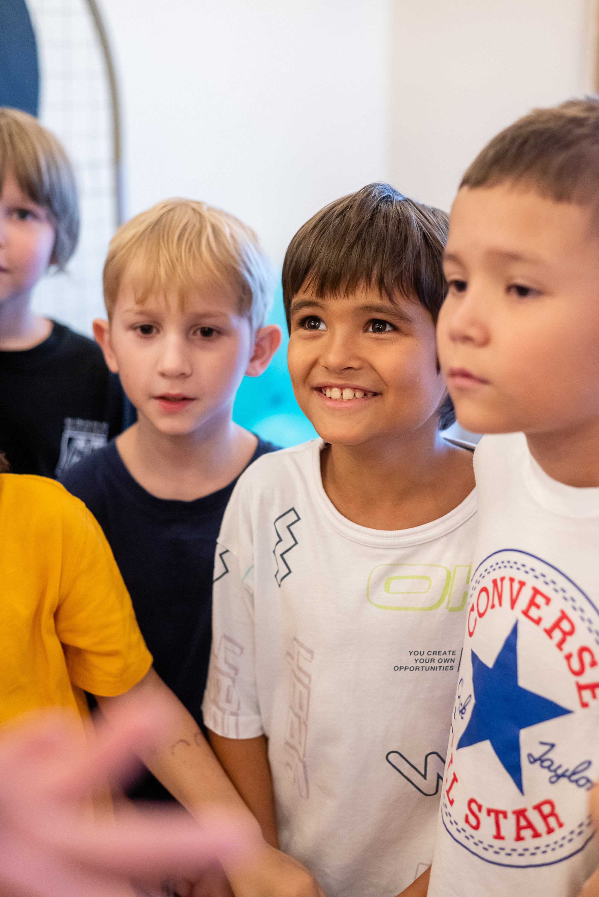 День рождения Ранеля. Романова Светлана — семейный и женский фотограф в городе Казань