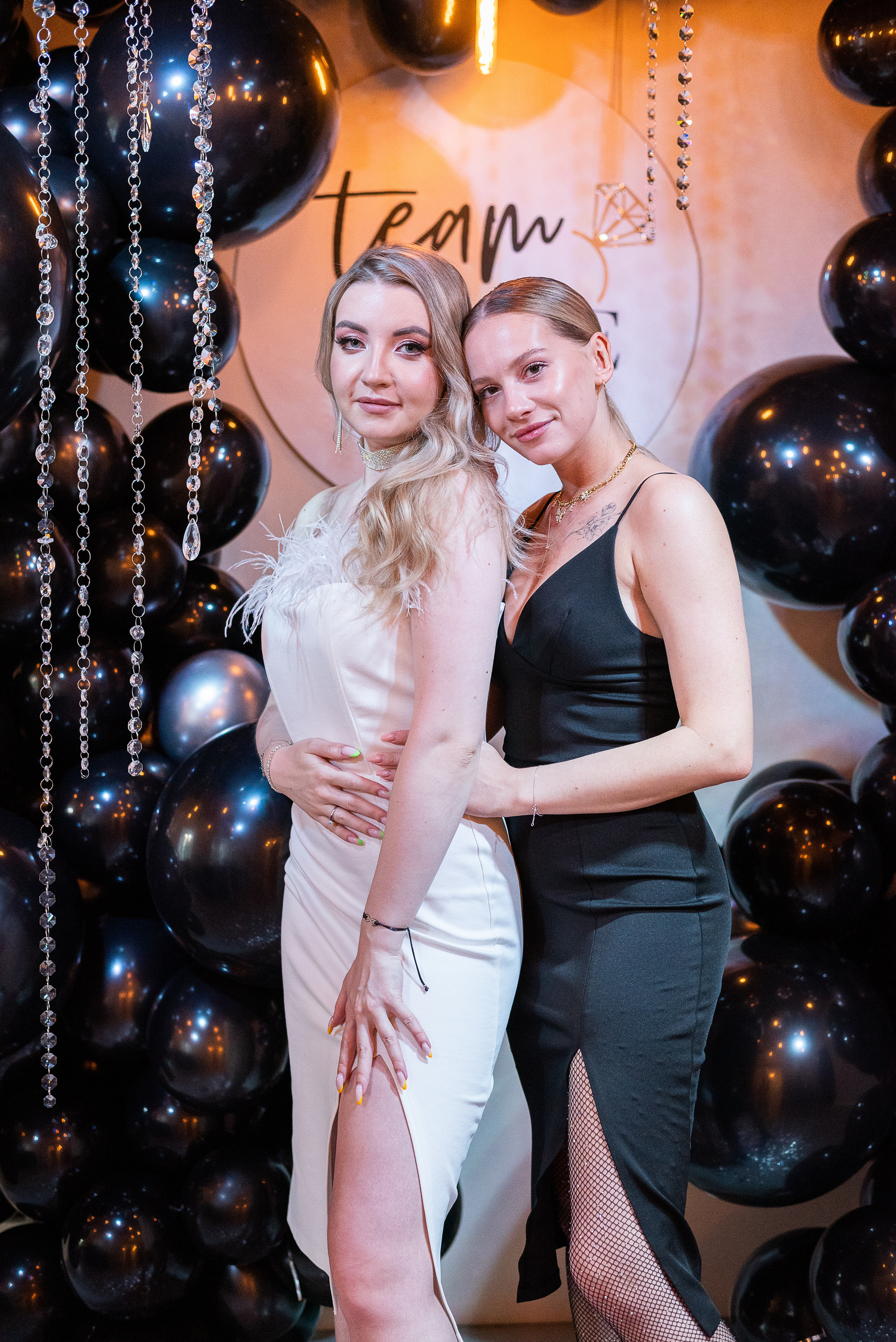 Девичник. Романова Светлана — семейный и женский фотограф в городе Казань