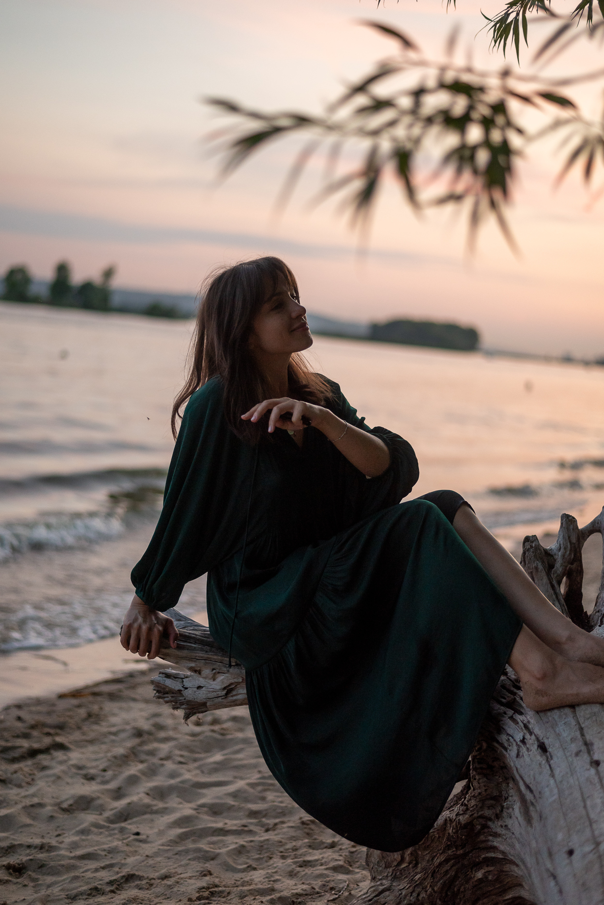 Зульфия. Романова Светлана — семейный и женский фотограф в городе Казань