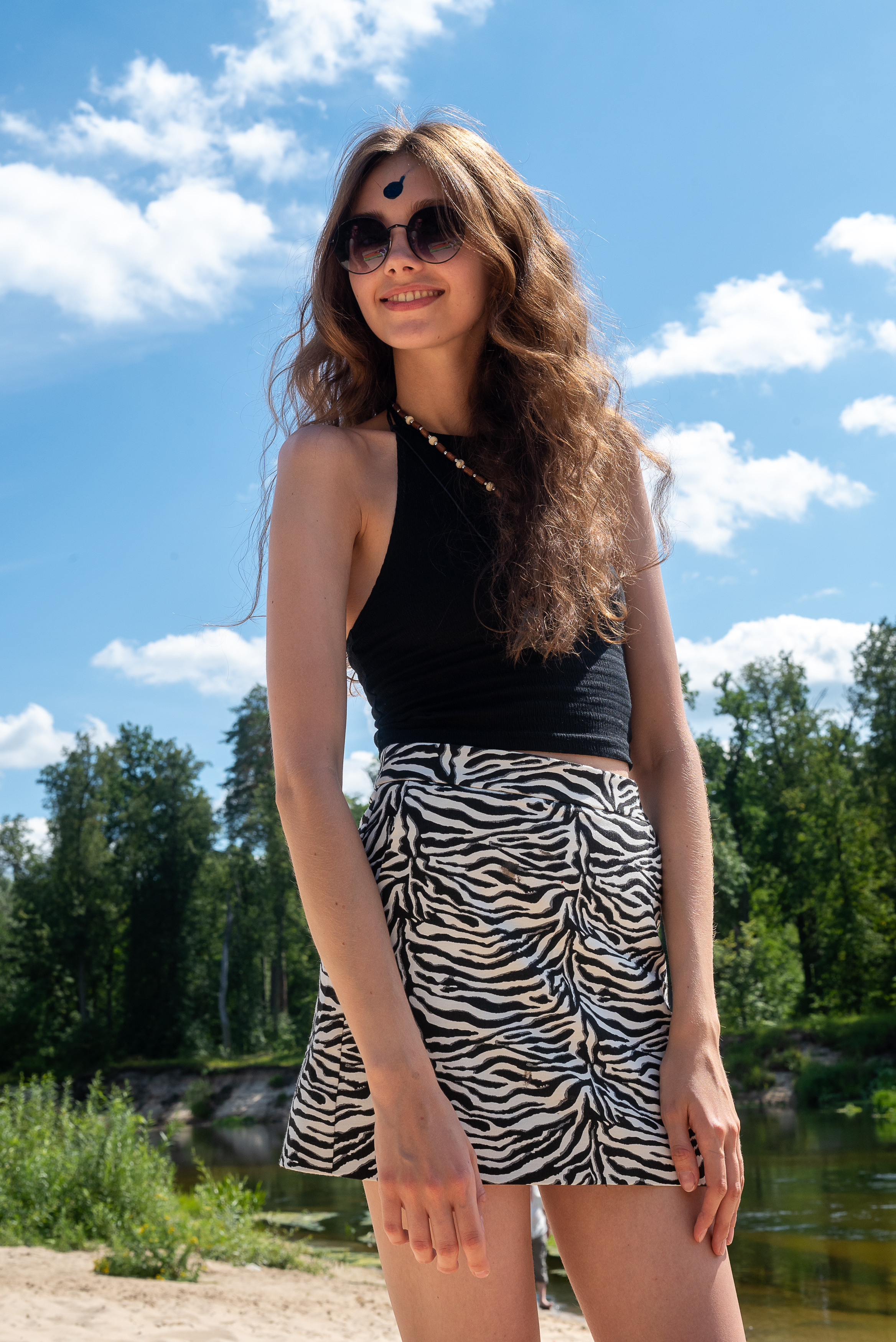 День рождения «Племя». Романова Светлана — семейный и женский фотограф в городе Казань