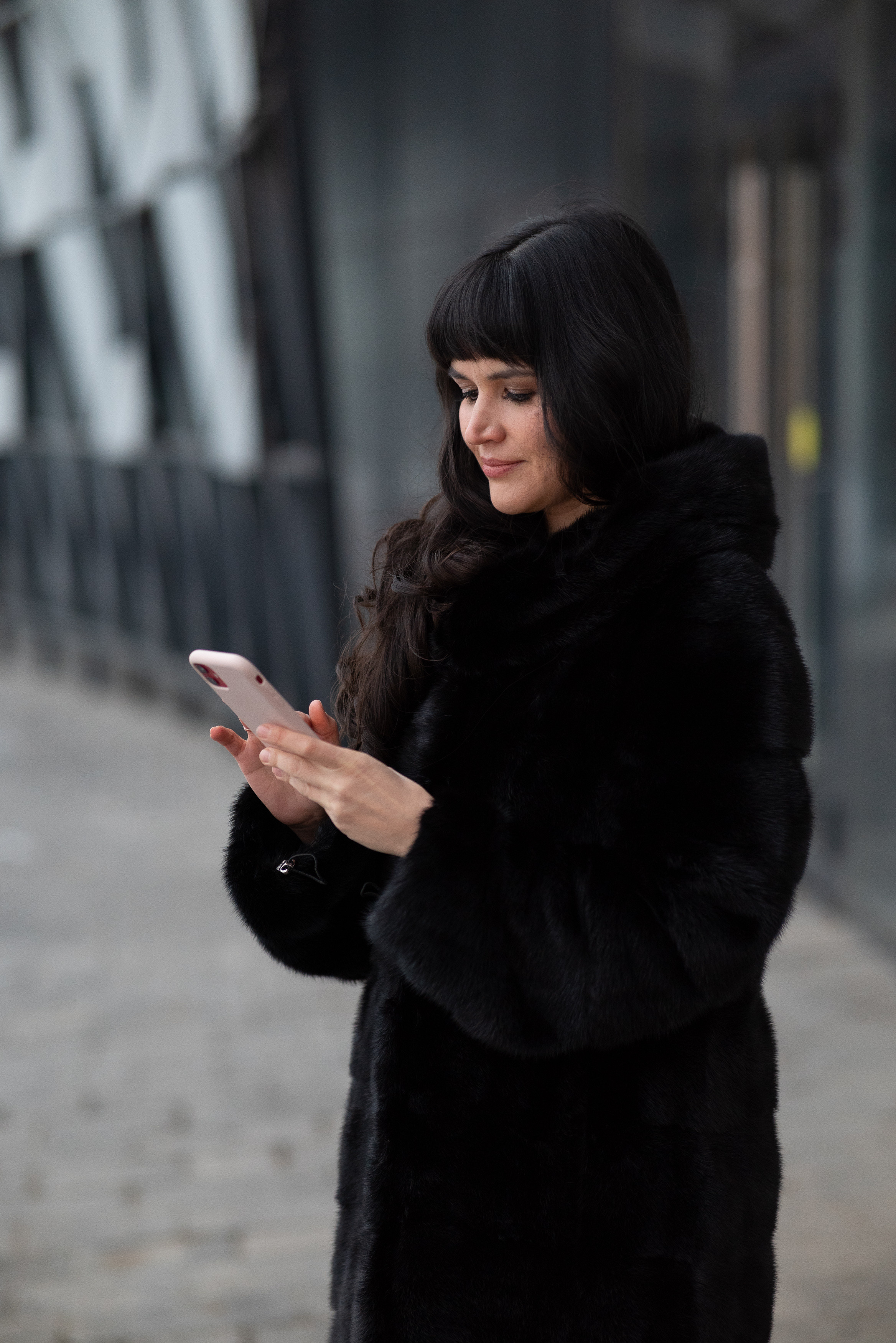 Оля. Романова Светлана — семейный и женский фотограф в городе Казань