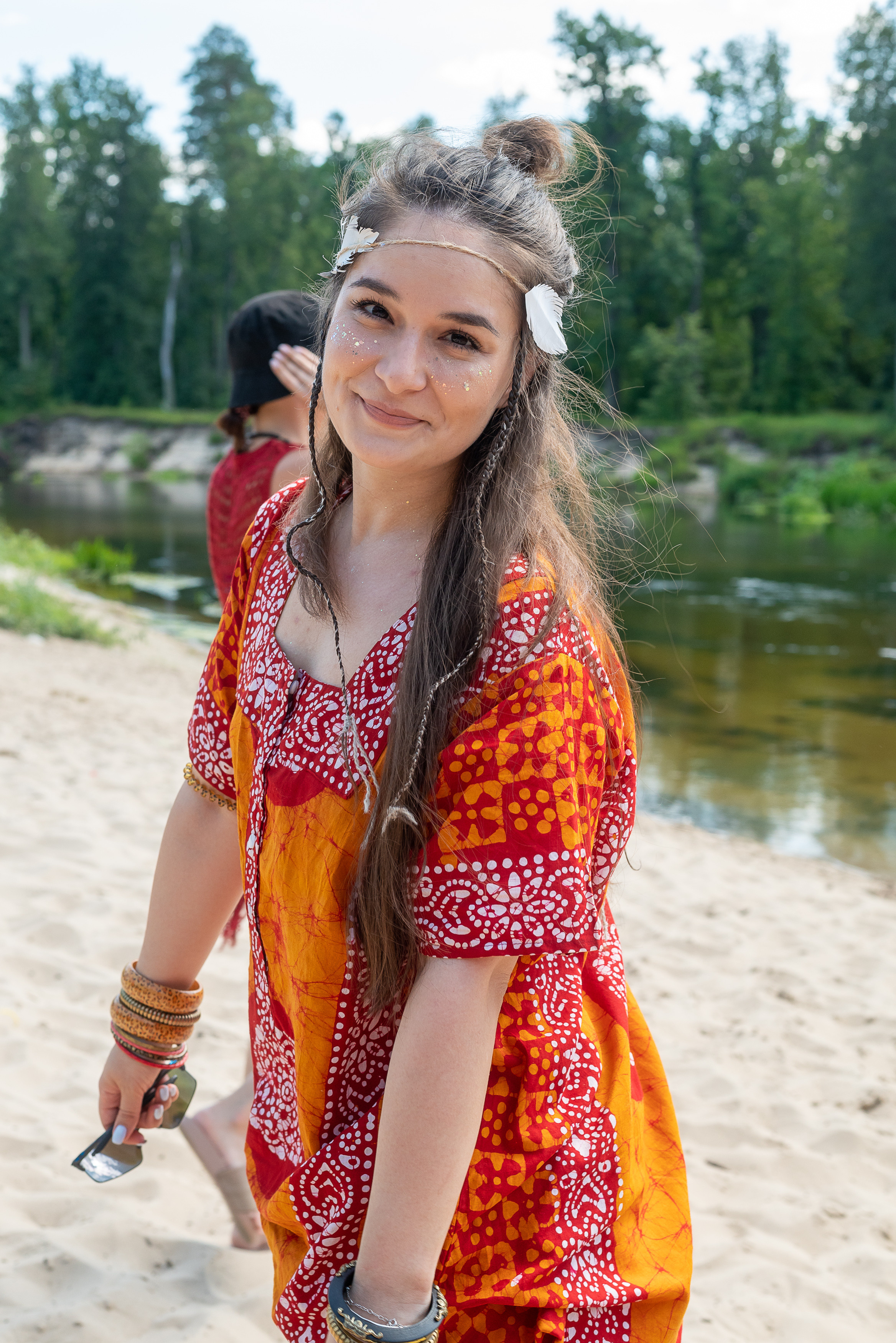 День рождения «Племя». Романова Светлана — семейный и женский фотограф в городе Казань