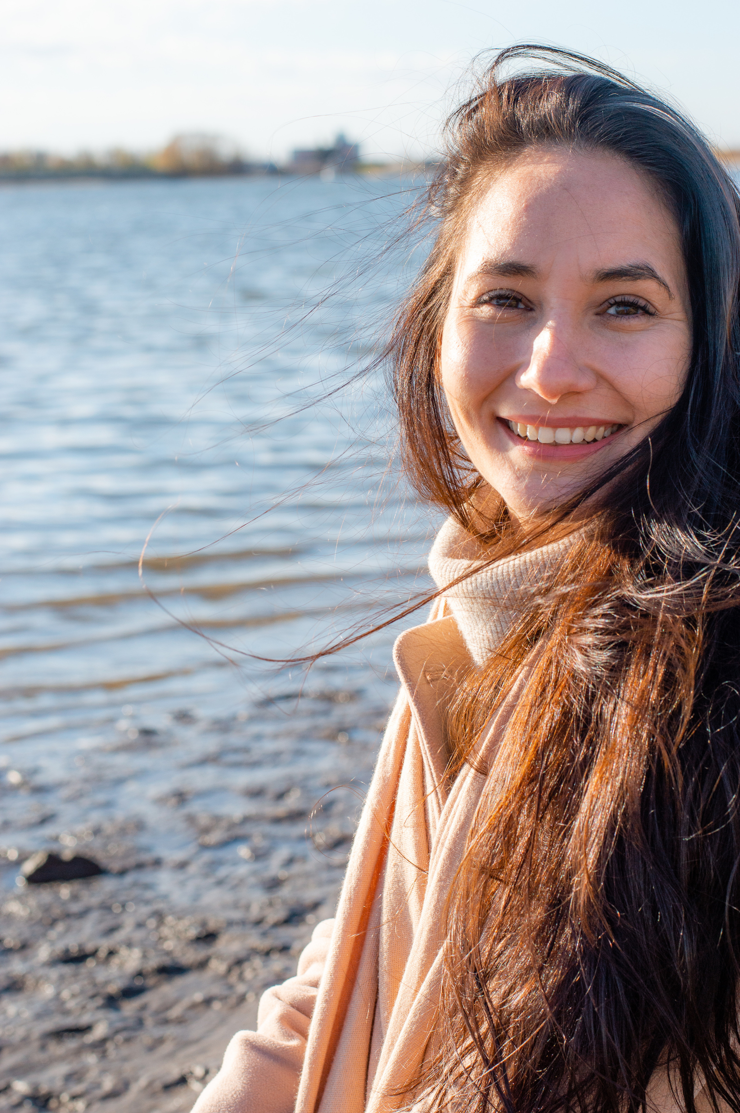 Венера. Романова Светлана — семейный и женский фотограф в городе Казань